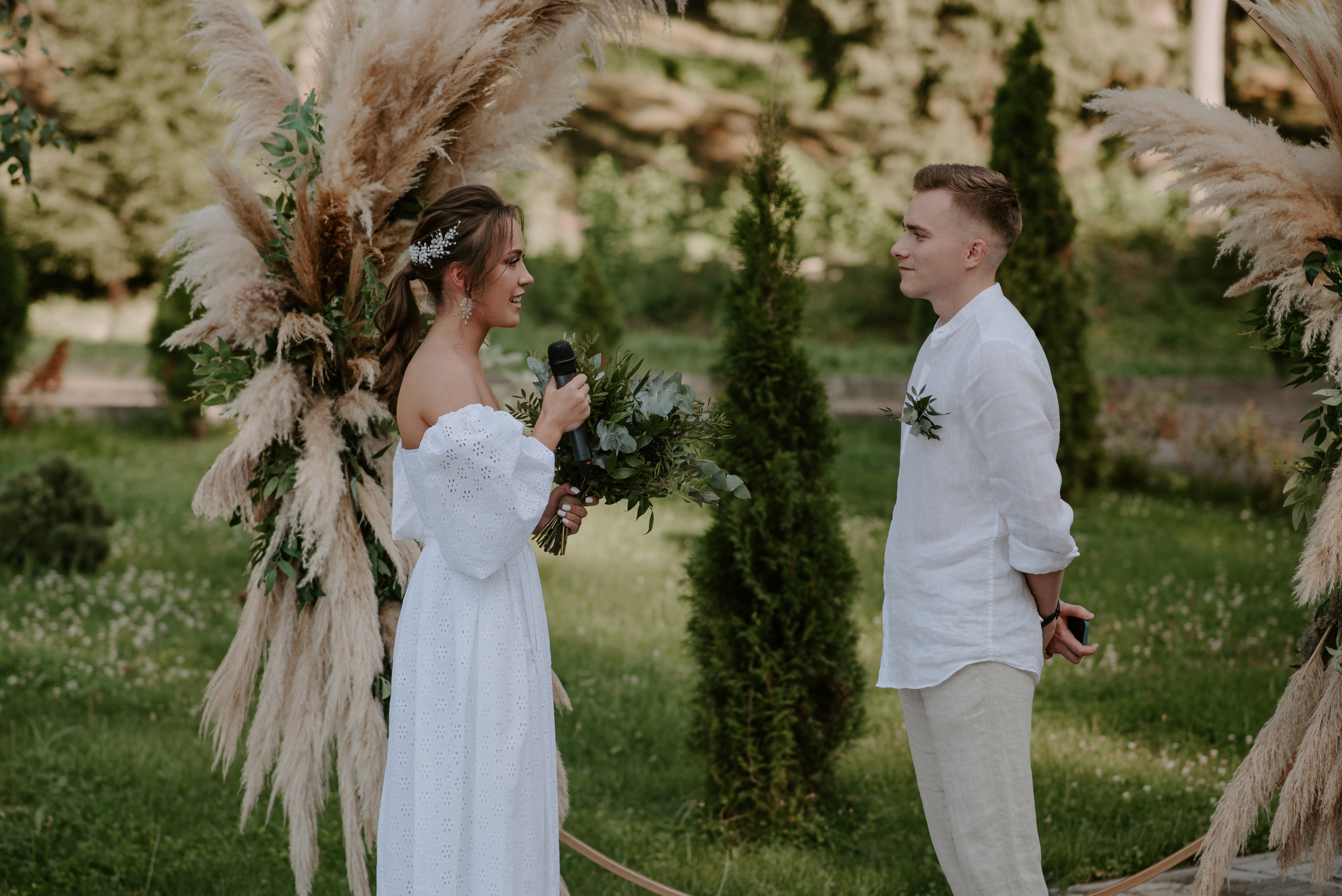 Гудели до 3х ночи. Свадебный, репортажный и семейный фотограф в Москве Арина Зак