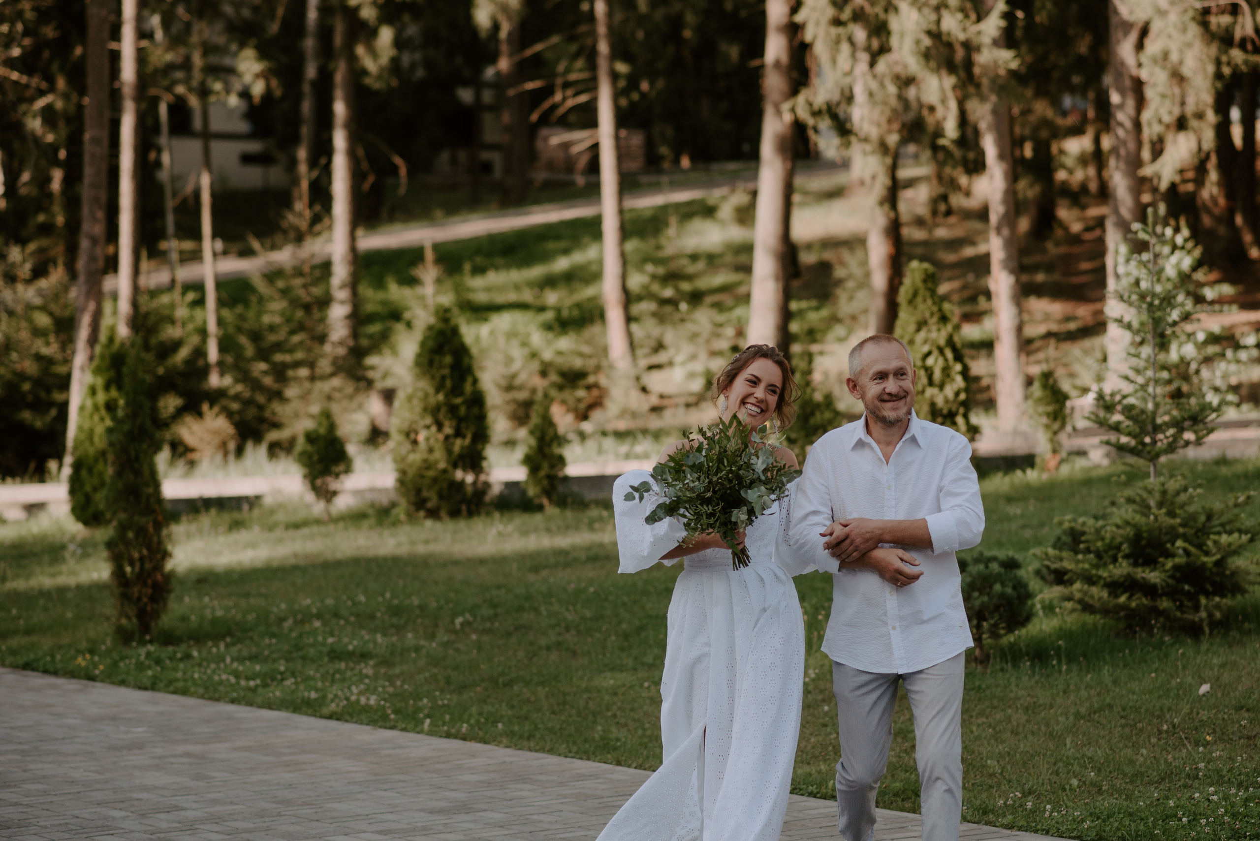 Гудели до 3х ночи. Свадебный, репортажный и семейный фотограф в Москве Арина Зак