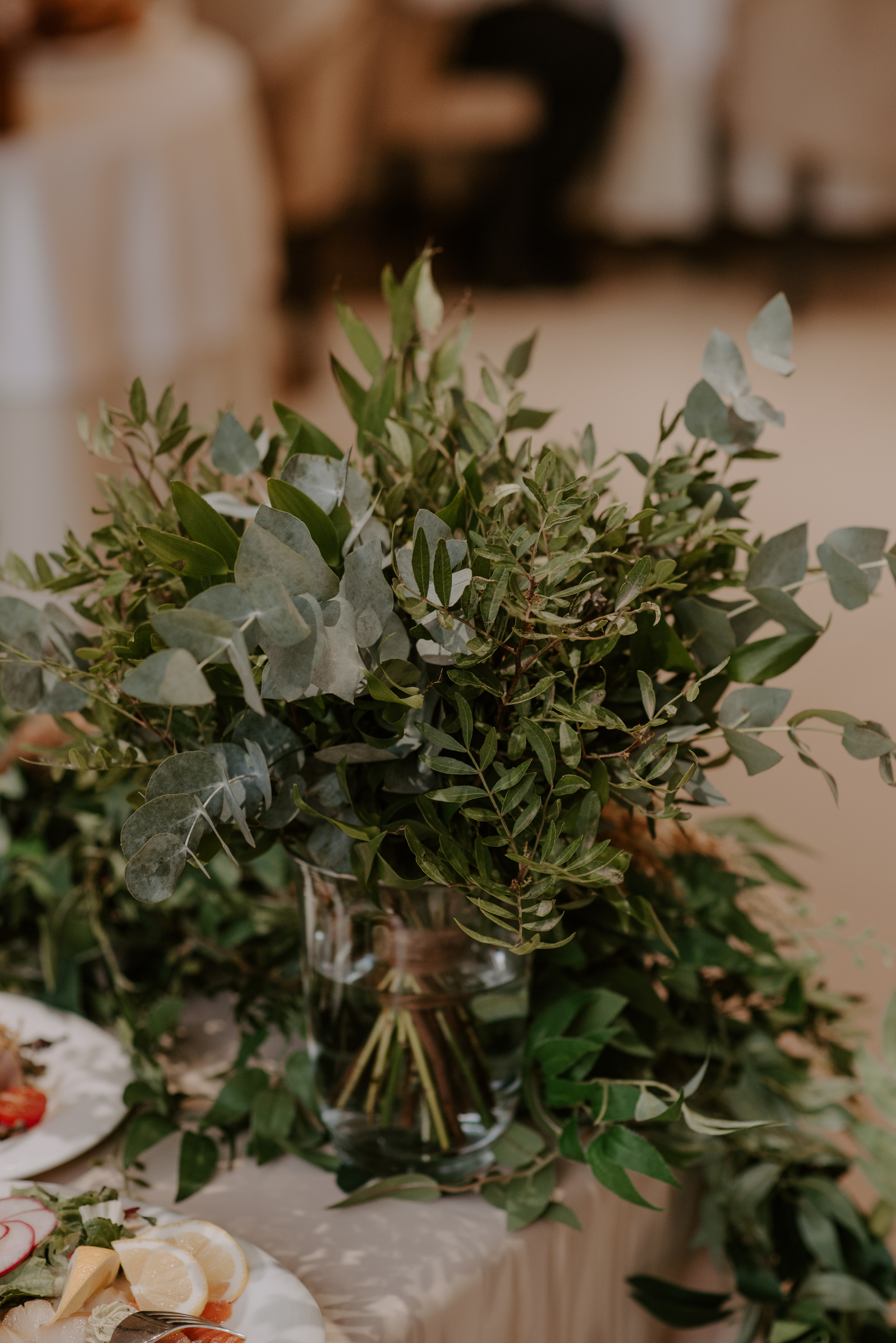 Гудели до 3х ночи. Свадебный, репортажный и семейный фотограф в Москве Арина Зак