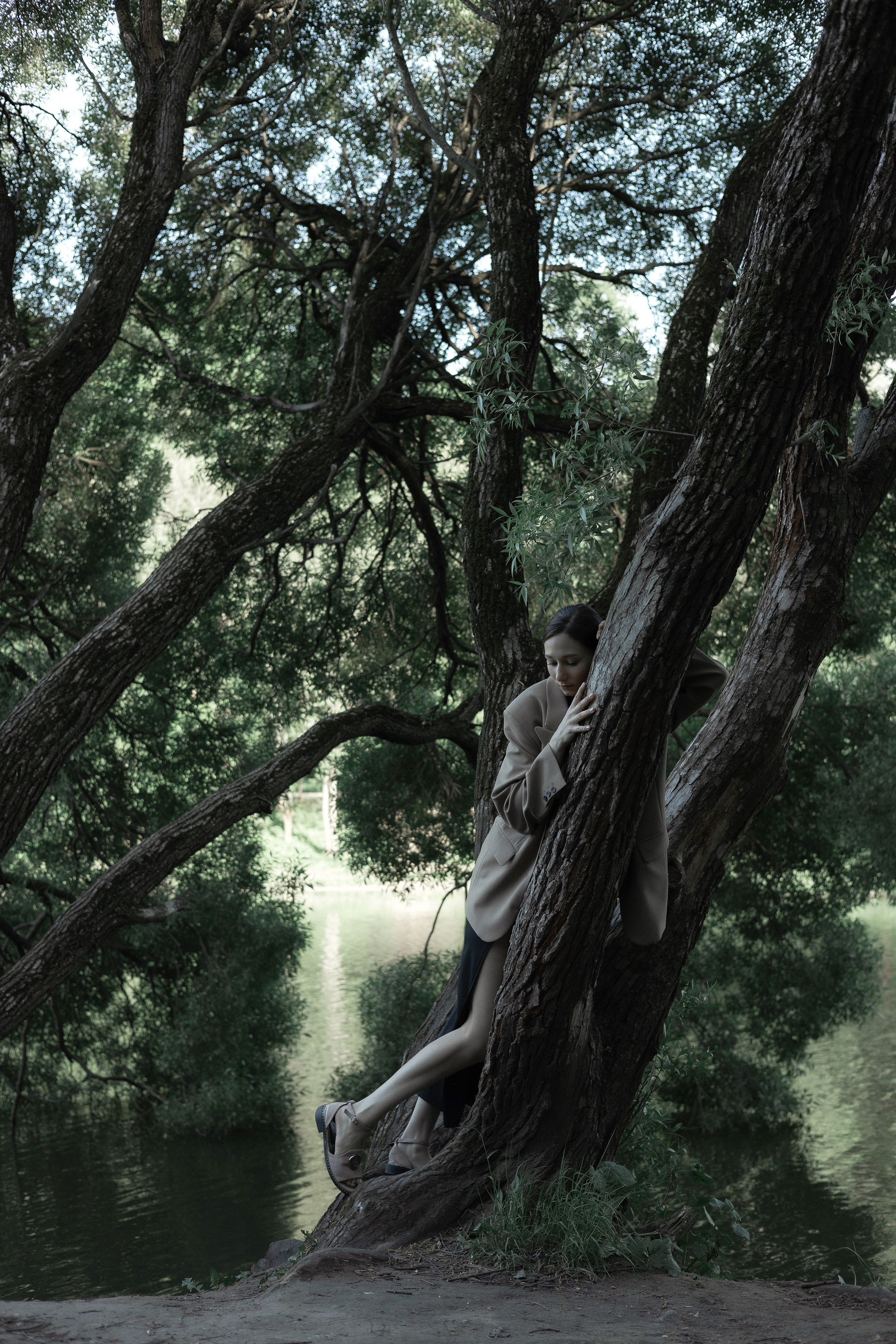 Daring. Евгения Волошина Фотограф Москва / Белгород