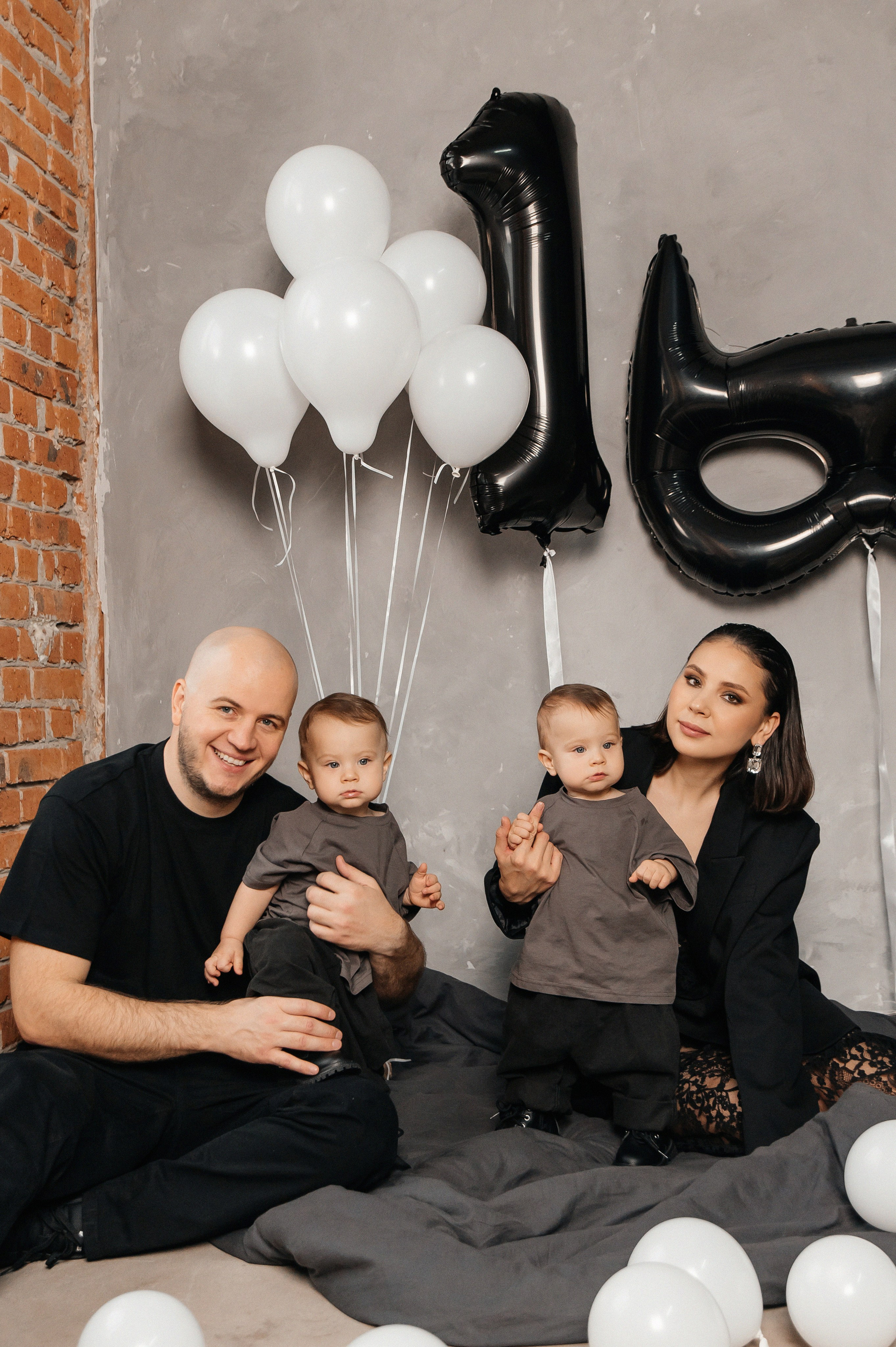 1 YEAR. Мария — Свадебный фотограф