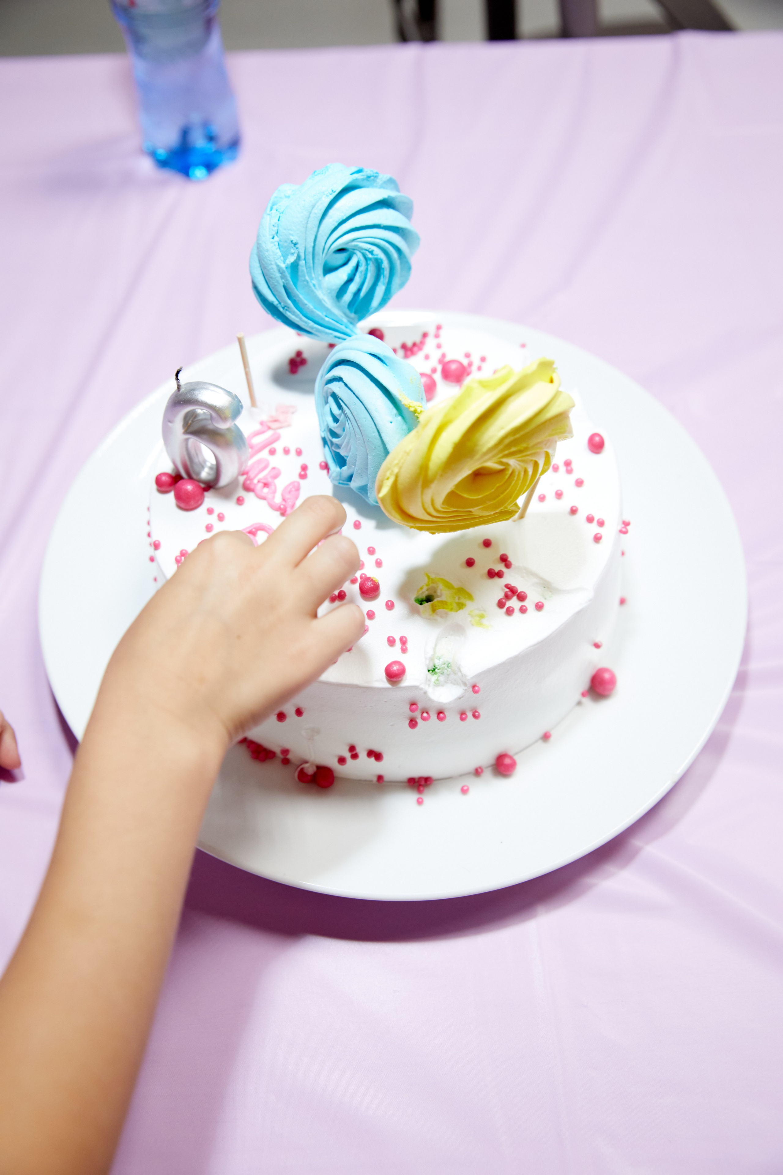 Детские и семейные мероприятия. Репортажный фотограф в Самаре