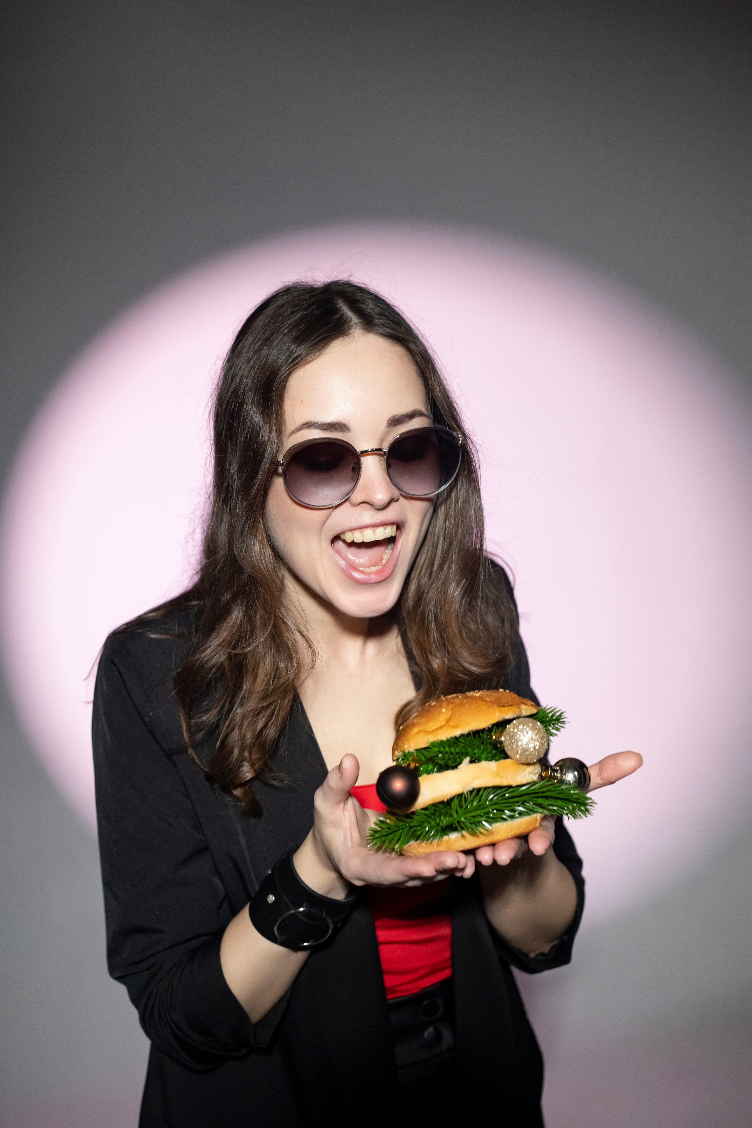 Елена. Женский фотограф в Москве Рина Леонтьева