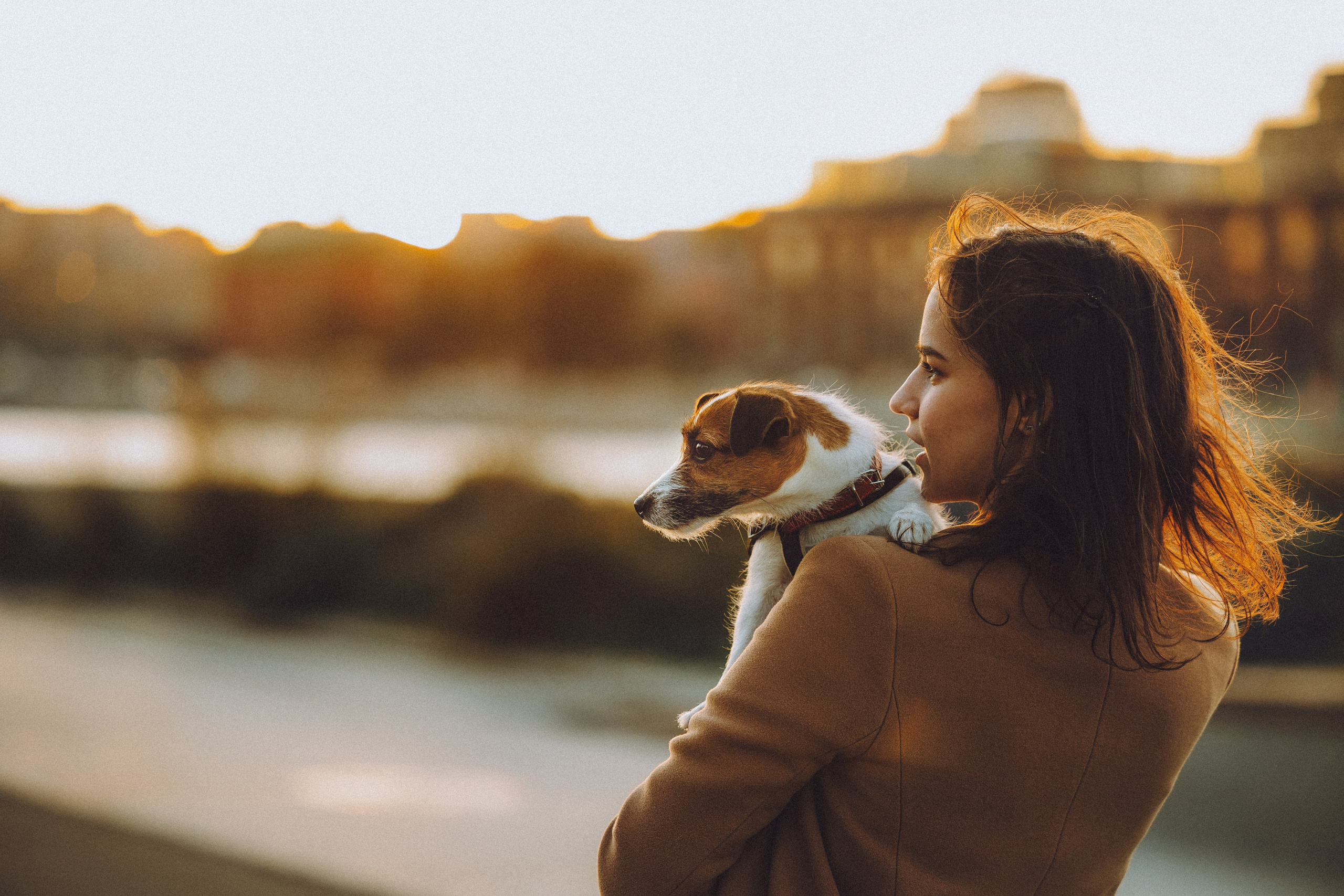 Лера и Рада