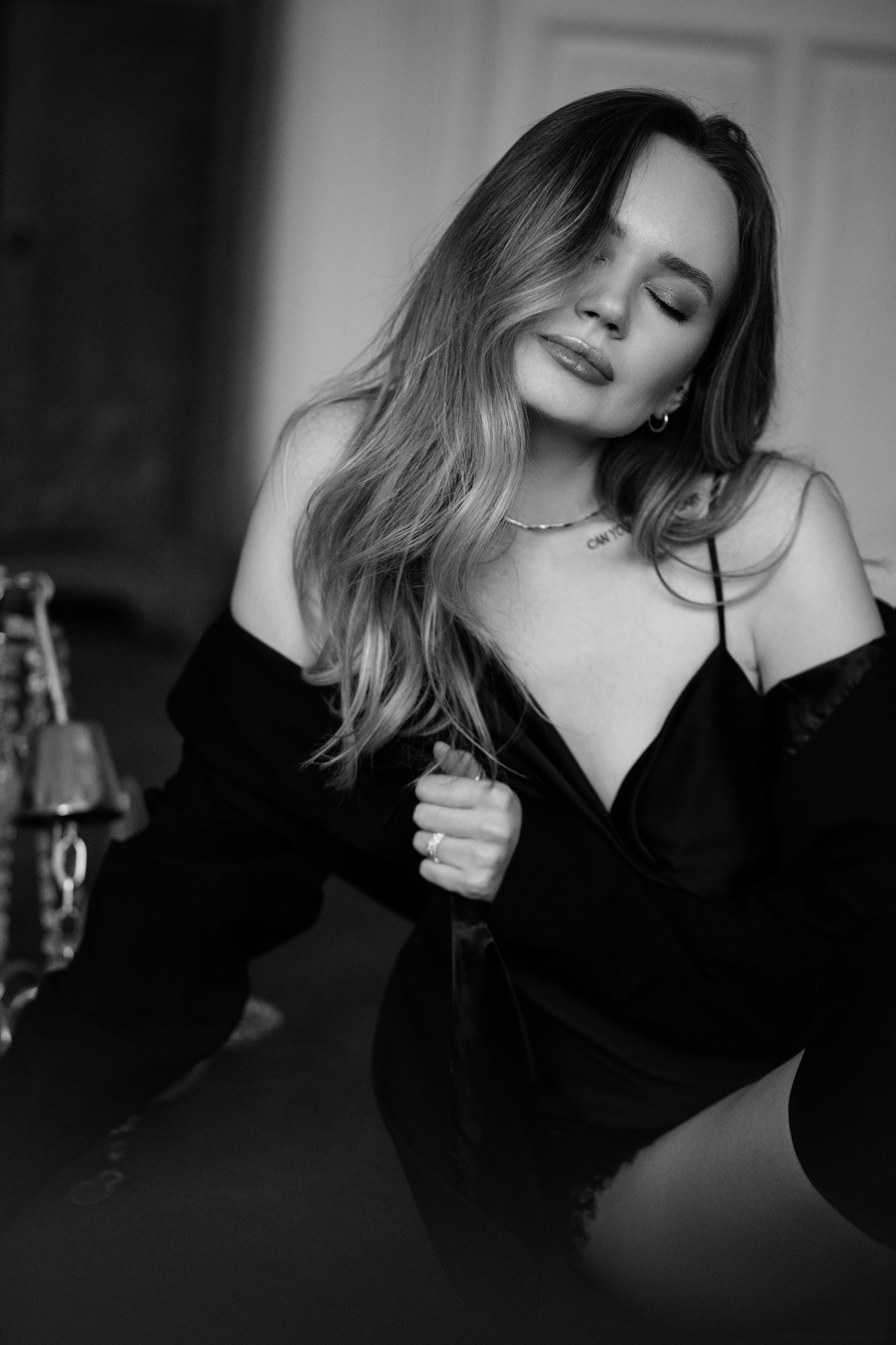 Майя. Фотограф Шевчик Виктория