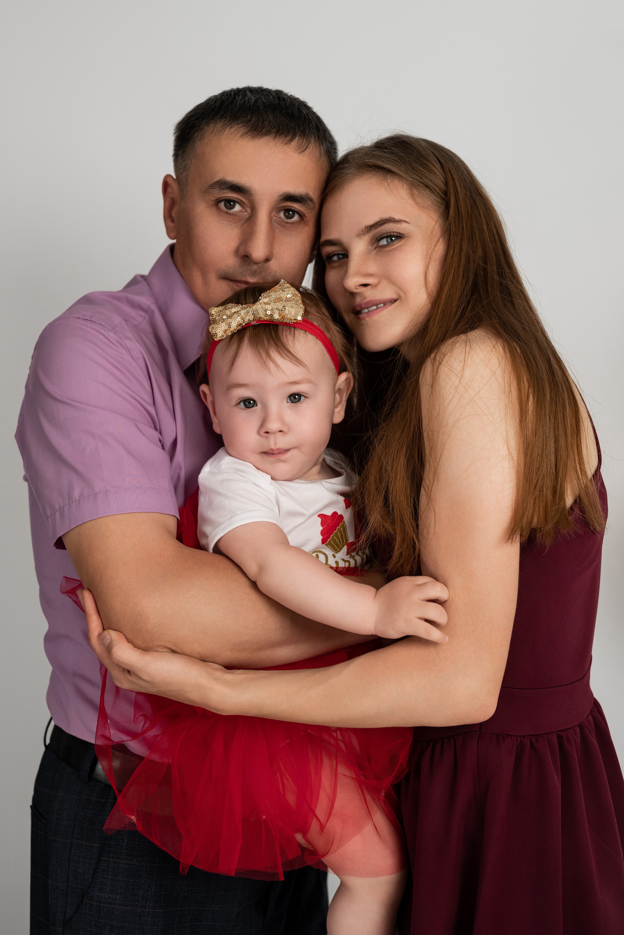 Элина. Фотограф в городе Салават