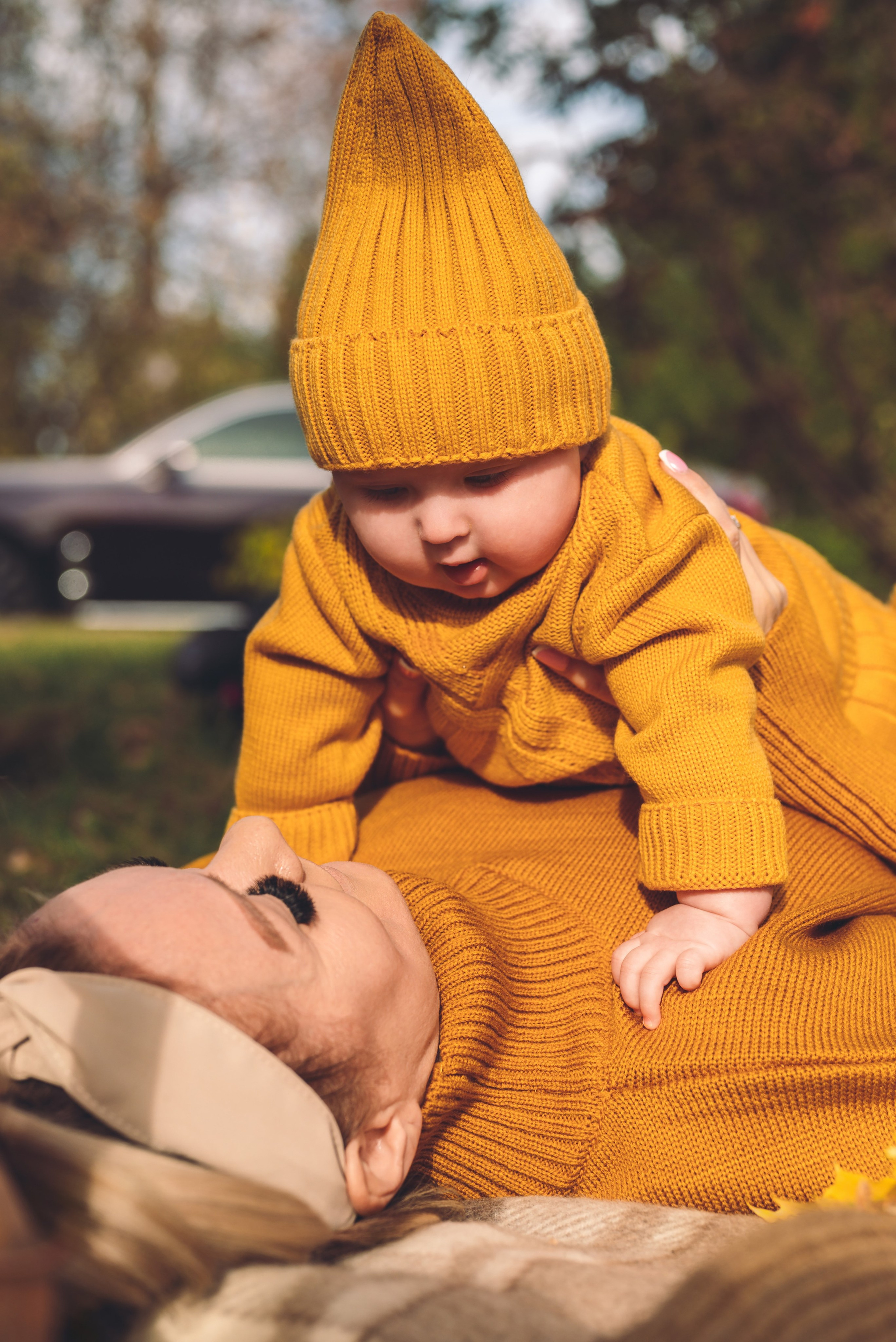 Алсу и Мия. Фотограф в городе Салават