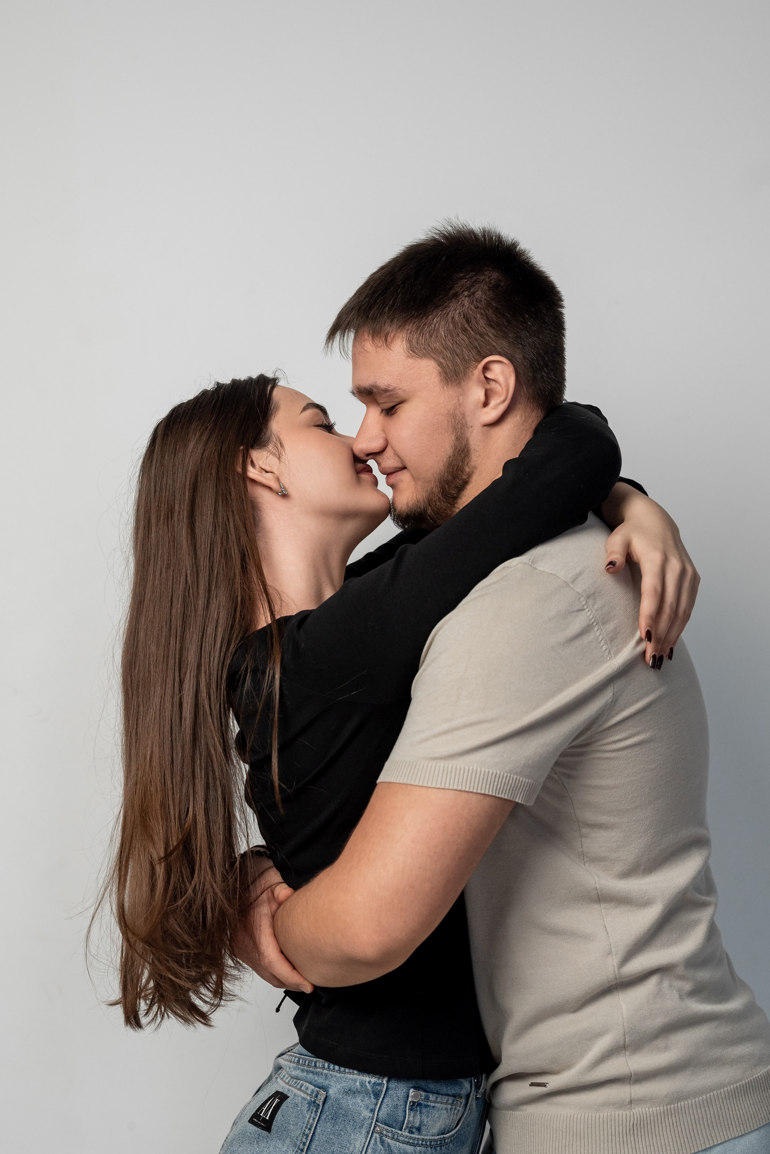 Тимур и Варвара. Фотограф в городе Салават