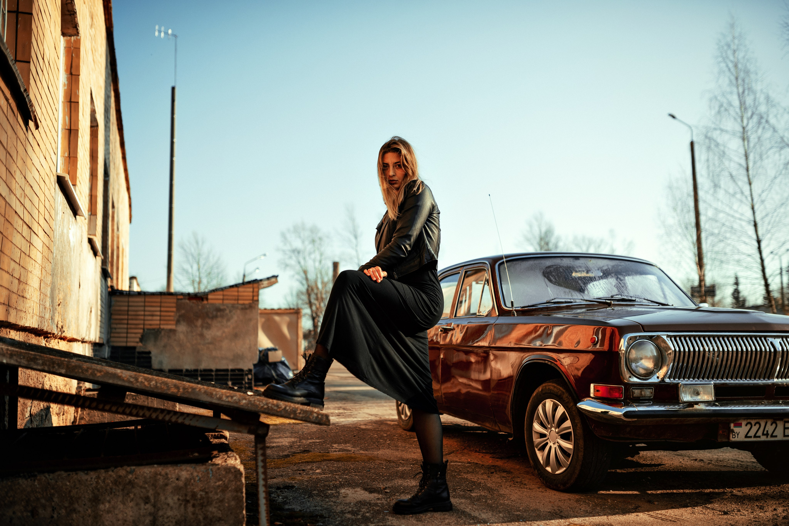 Ди. Фотограф в Витебске Сергей Томашев