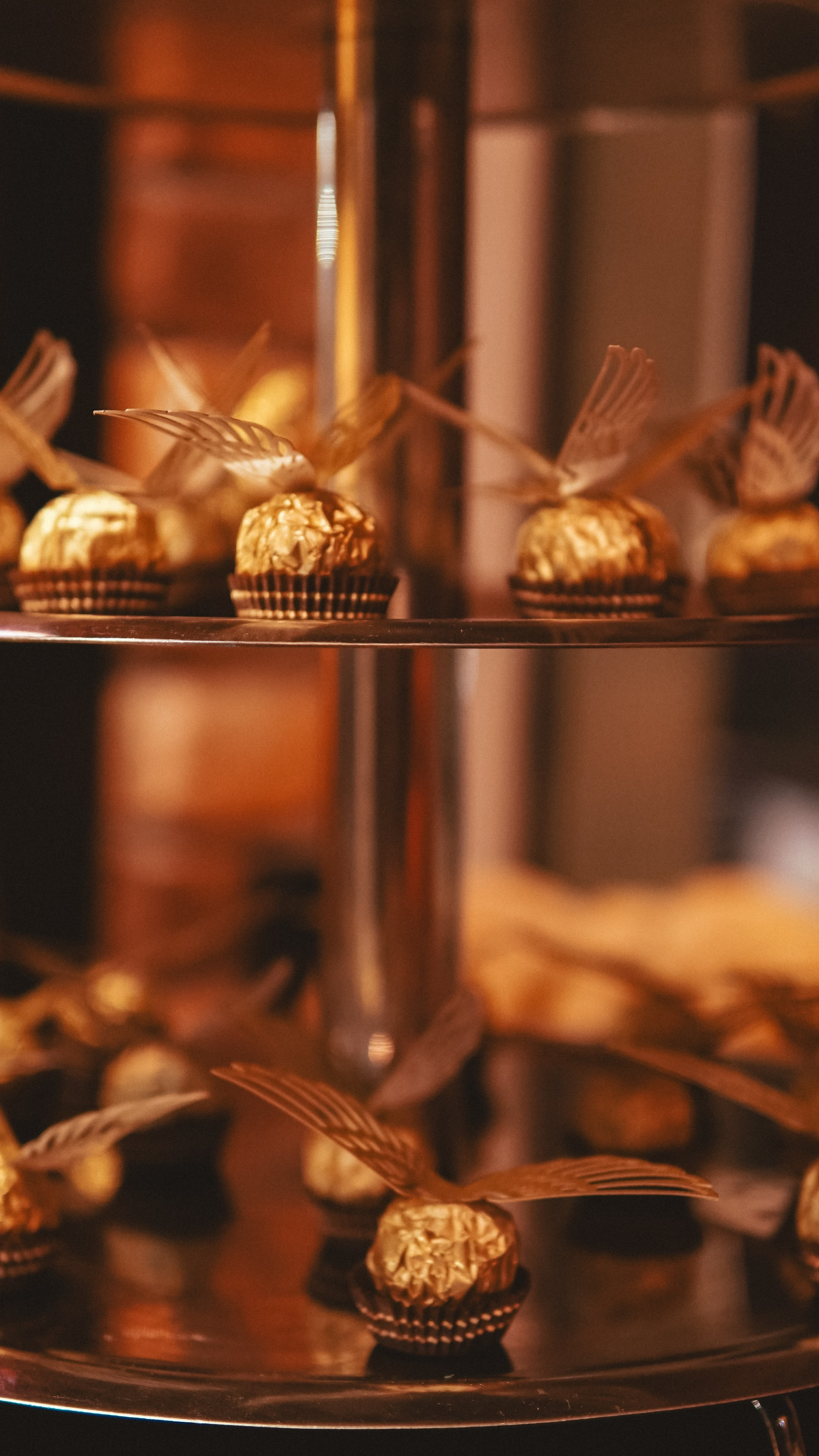 Halloween Potter Party. Фотограф в Москве Юлия Першина