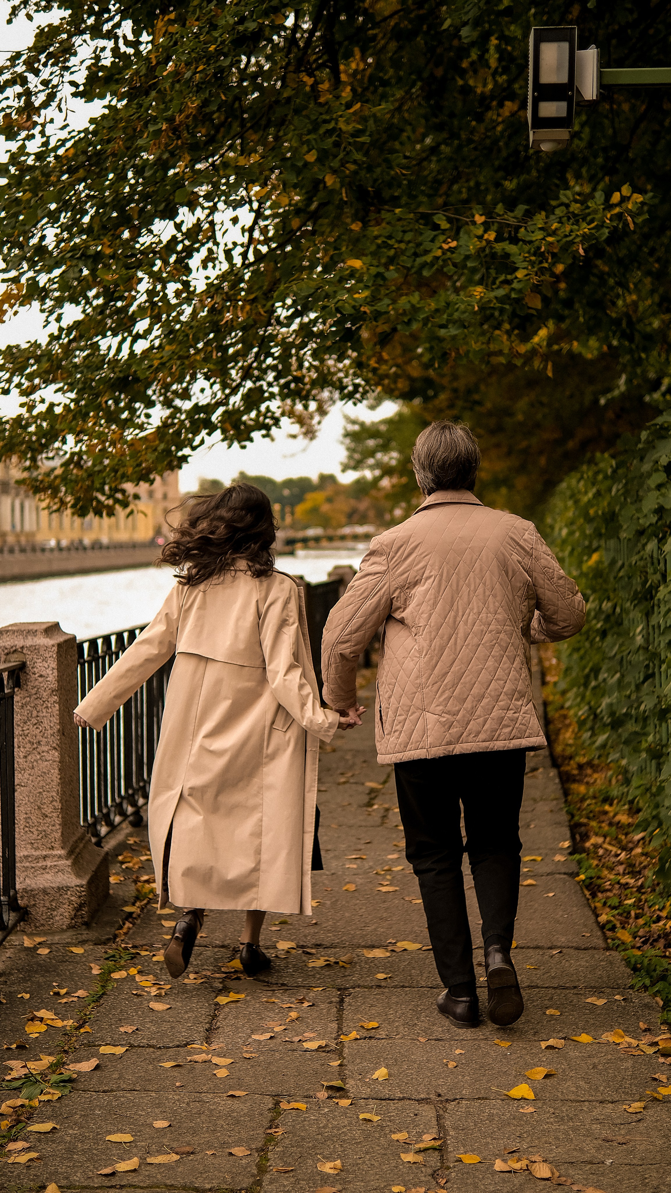 Алина & Вова. Phdkvmr.ru