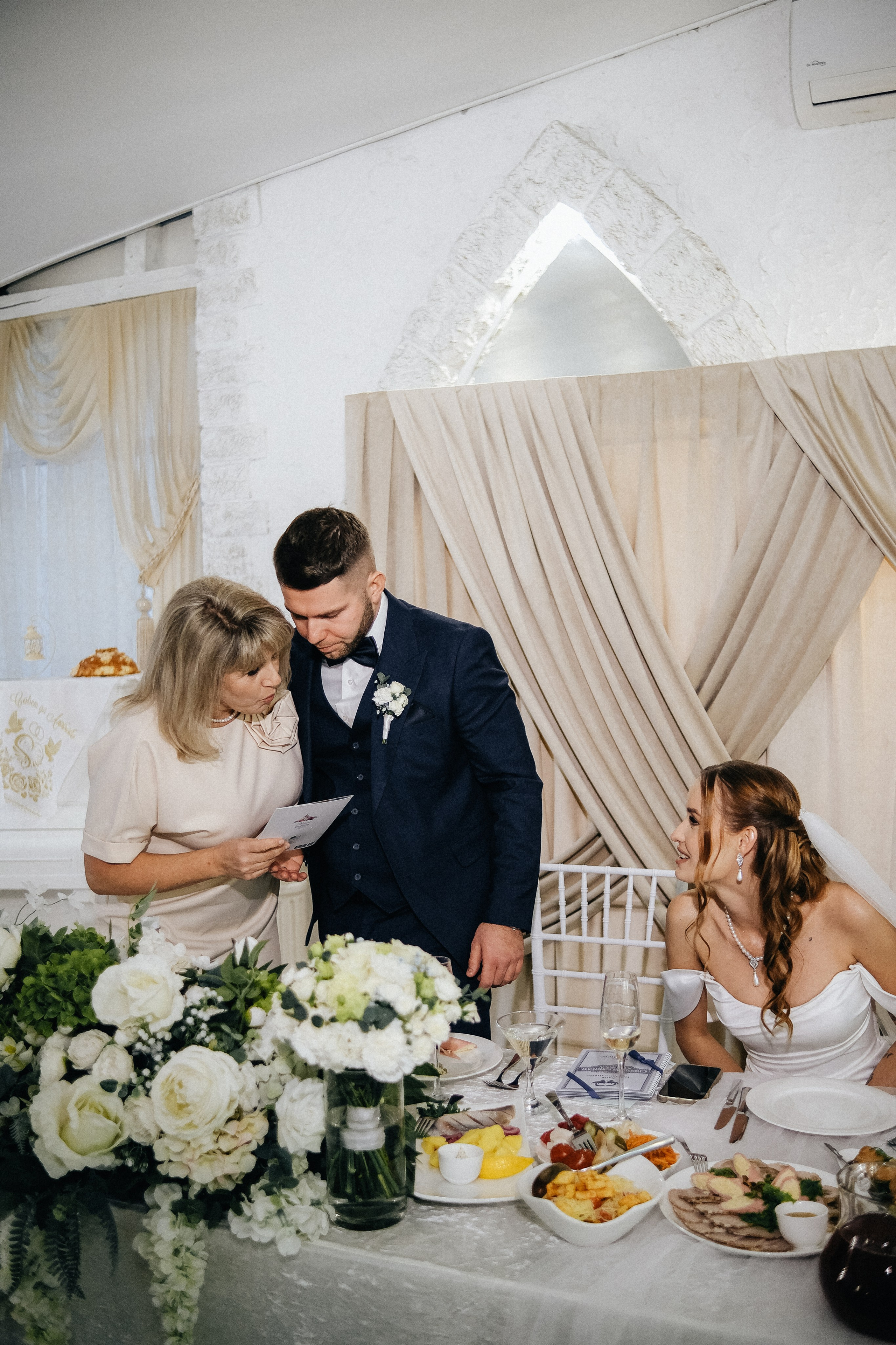 Оля & Денис СПБ. Phdkvmr.ru