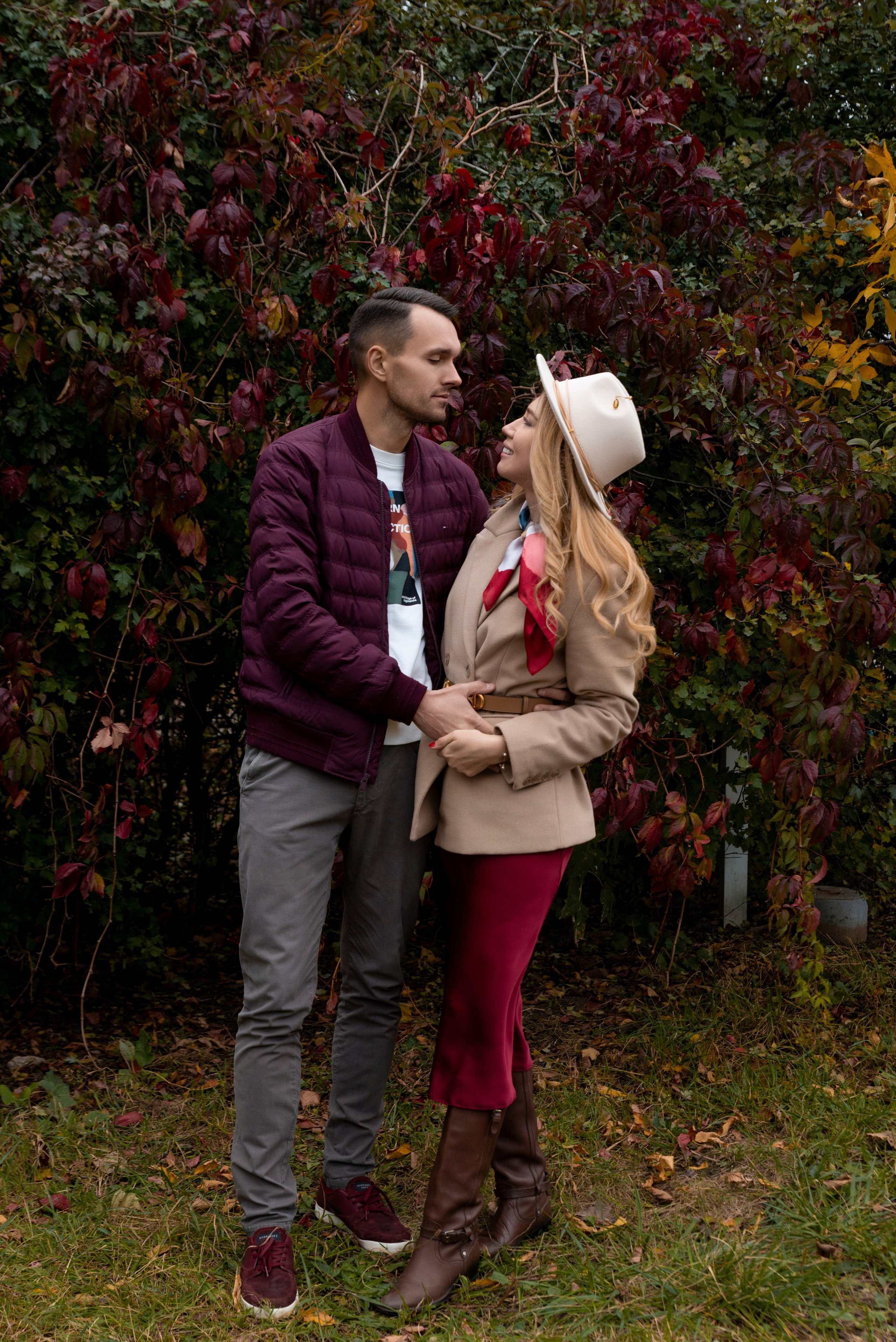 Семья Ксенофонтовых. Портретный фотограф в г. Москва Солнцево Яковлева Анастасия