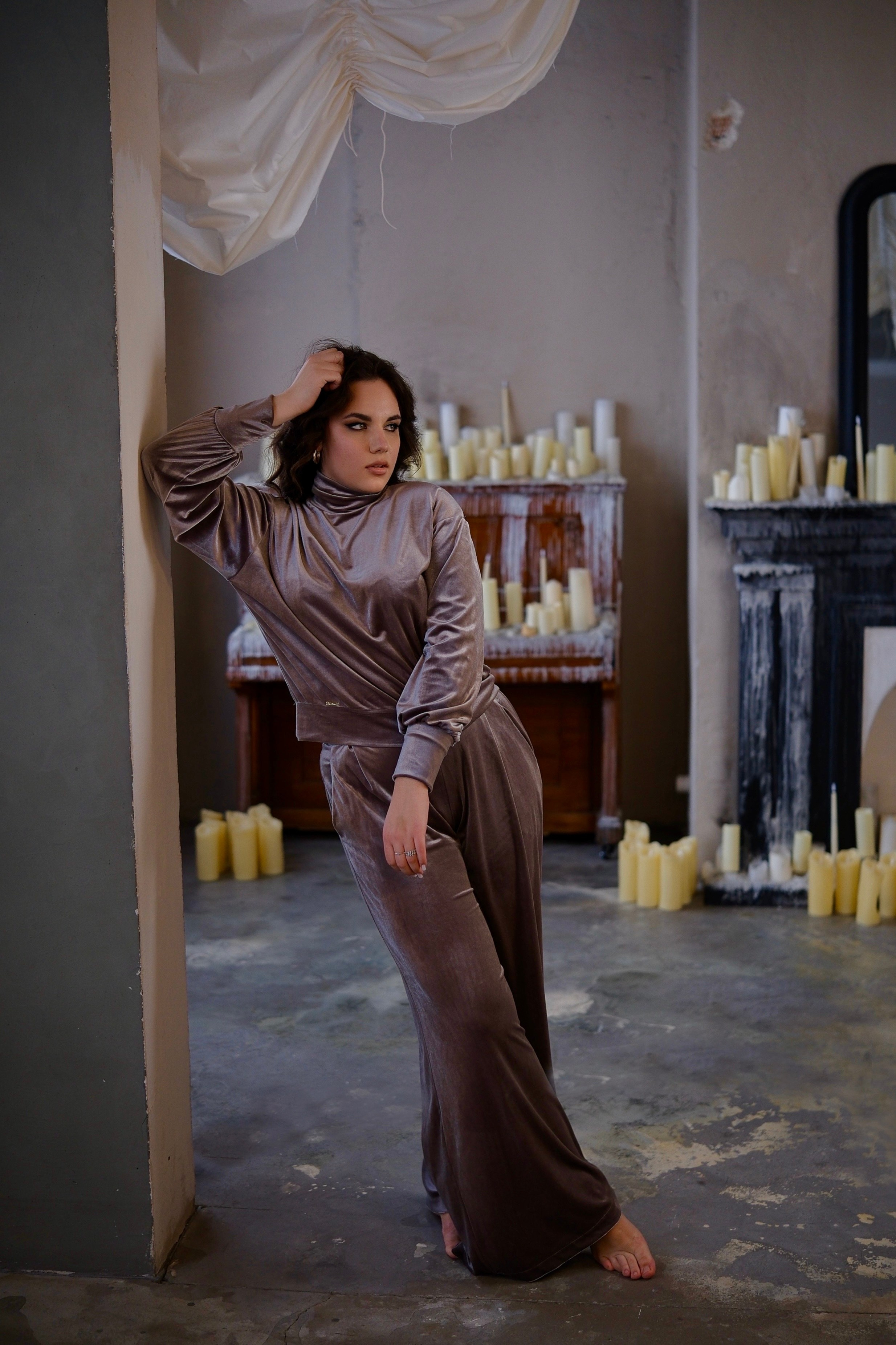 Анастасия. Фотограф в Самаре Татьяна Дубаносова