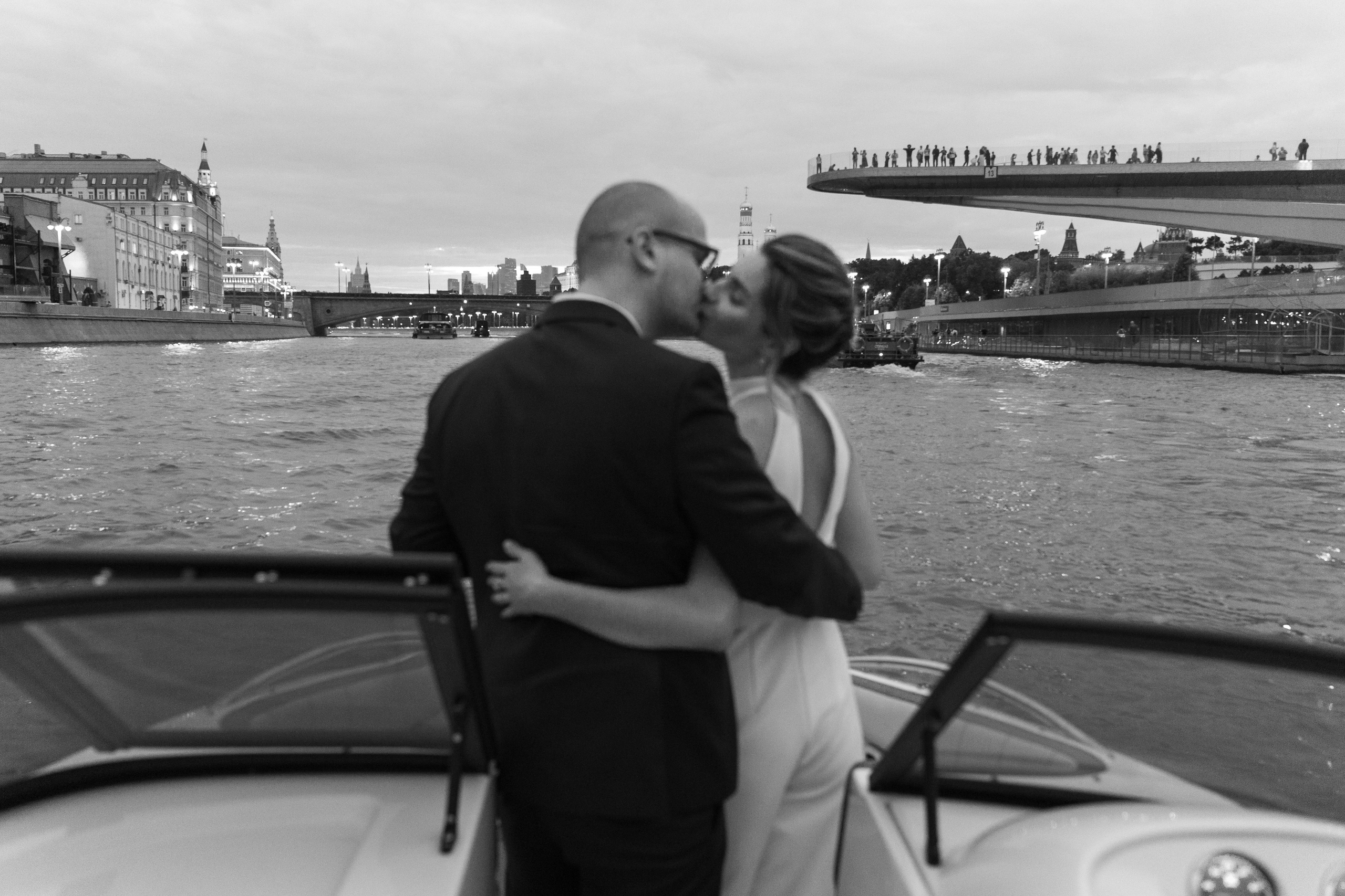 Свадьба Кати и Жени. Свадебный фотограф в Москве Яна Деньгина