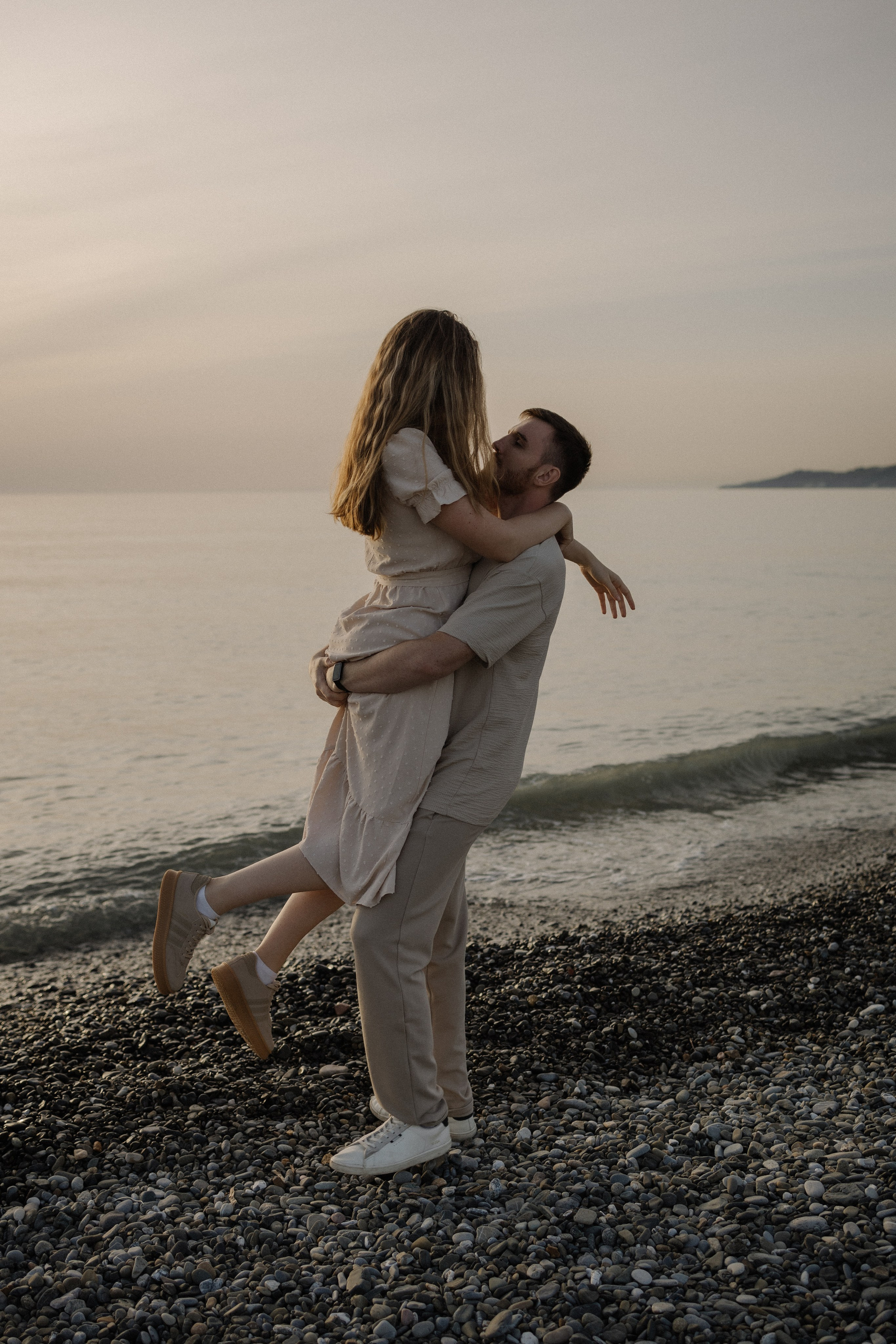 Нина и Леша. Фотограф Сочи Адлер Сириус Красная поляна Олеся Минив