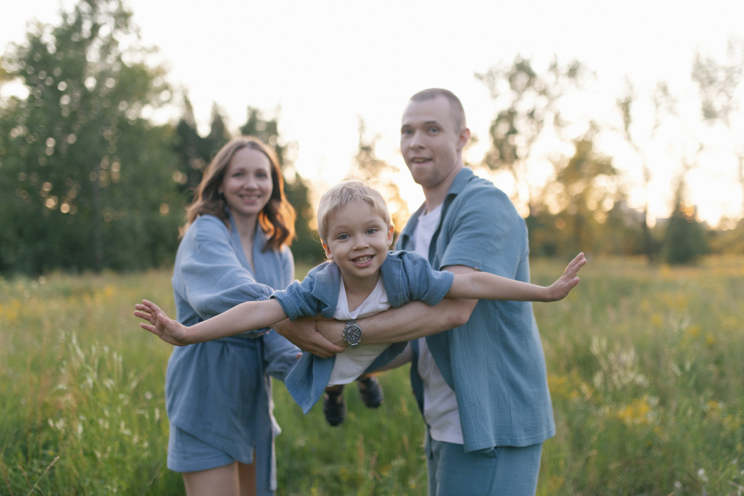 «ДЕТСТВО». Maria Startseva Photo