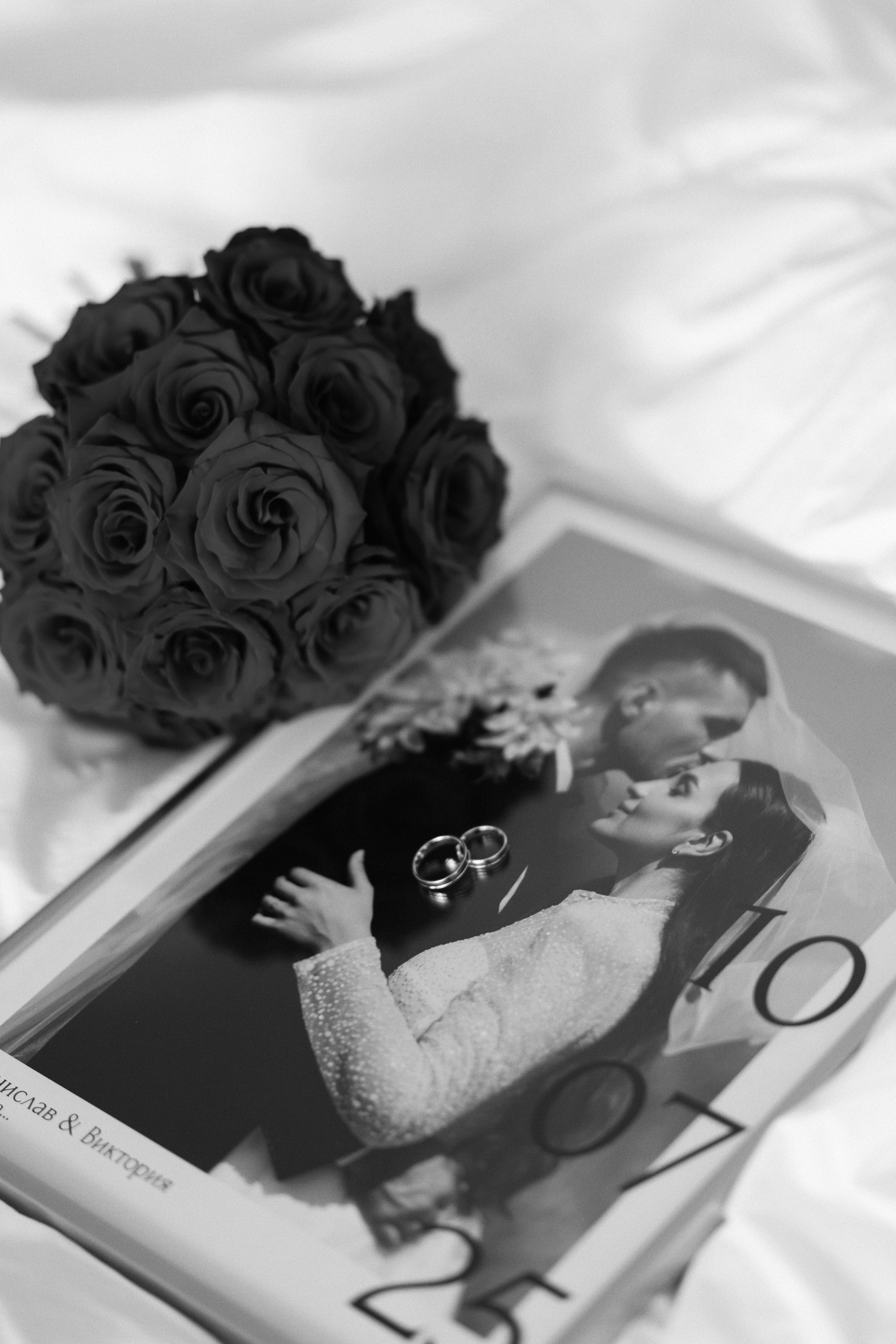 ВИКТОРИЯ & СТАНИСЛАВ ` 11.07.25. Maria Startseva Photo