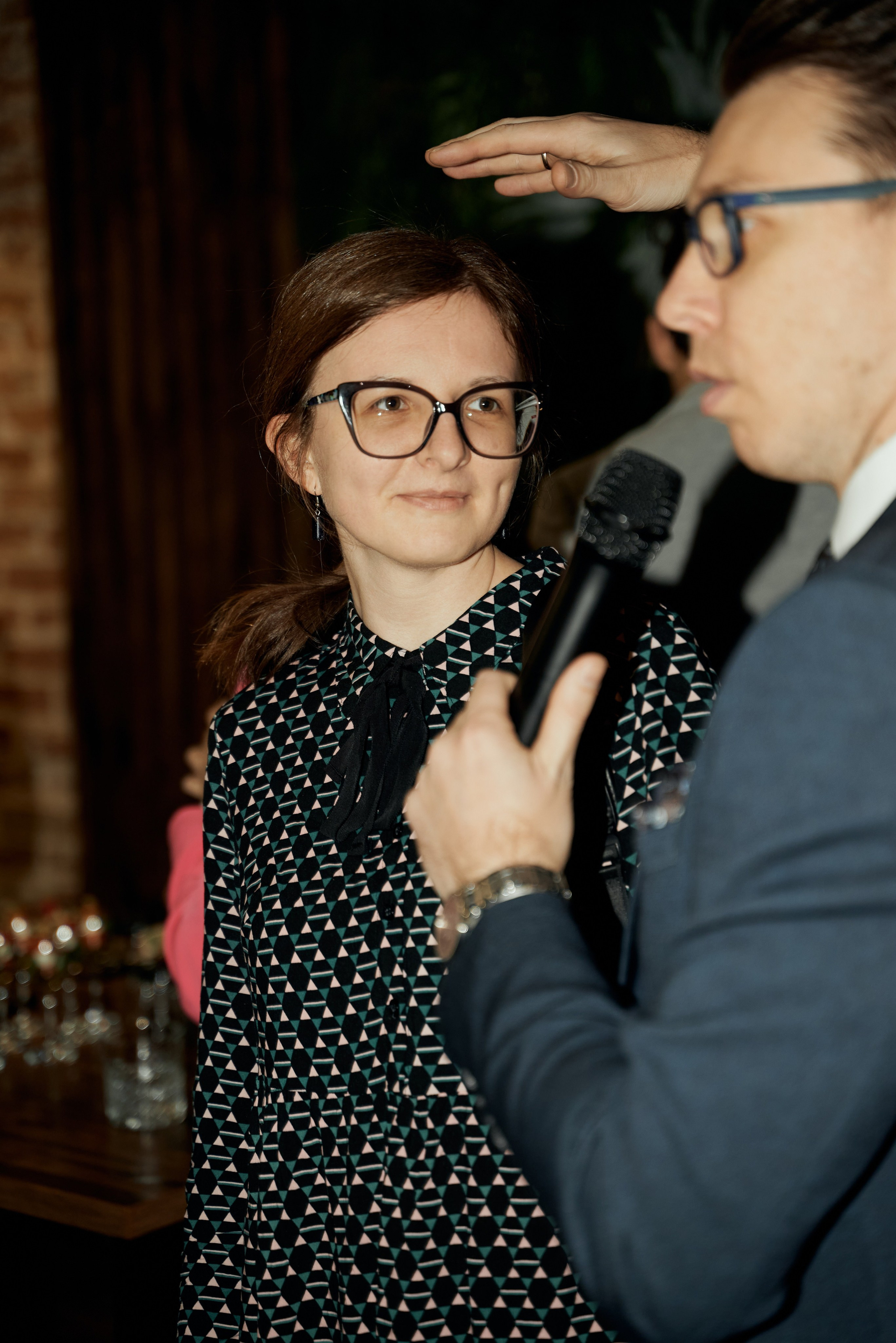 Корпоратив. Свадебный фотограф Александр Браво