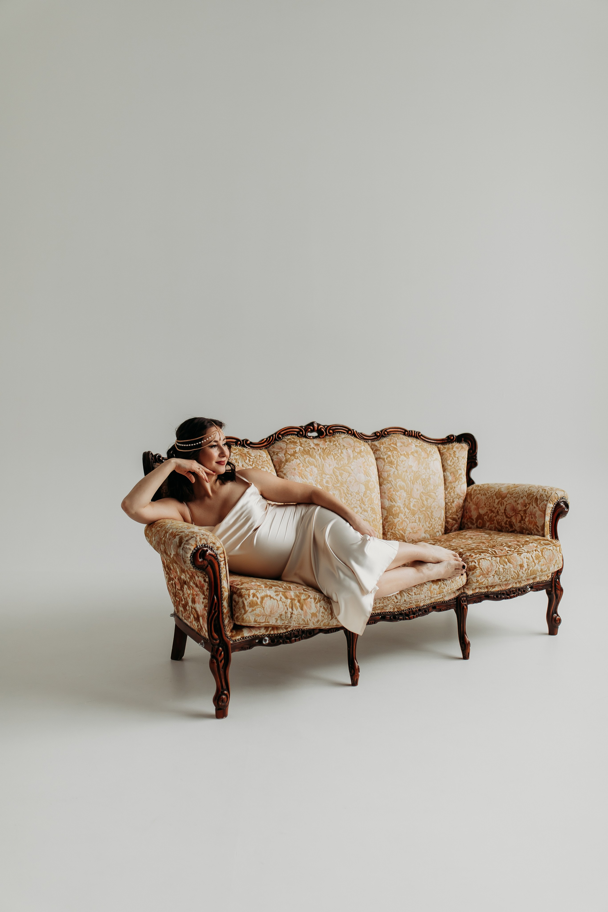 Диана. Фотограф Тимербаева Алина г. Сургут