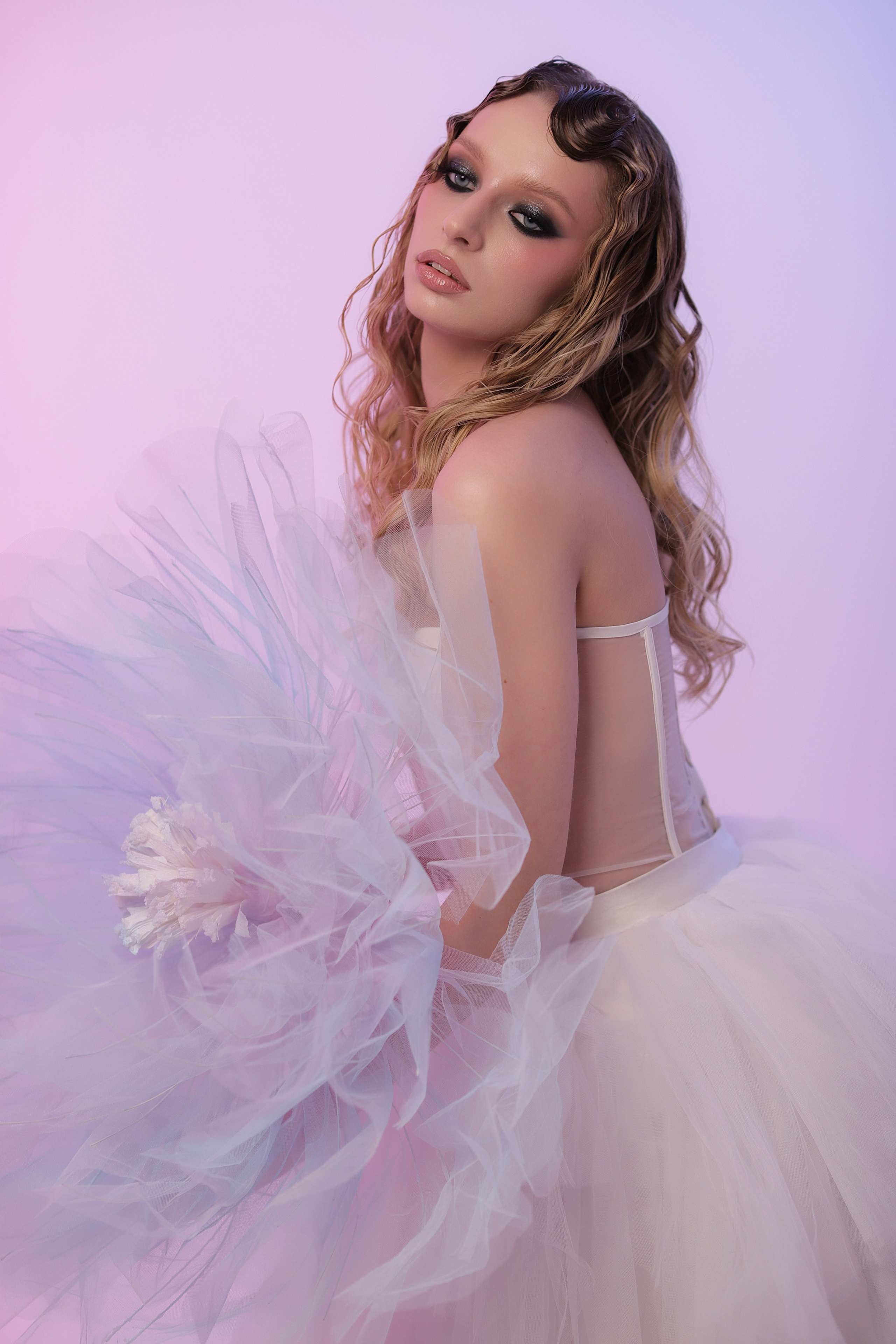 Индивидуальная съемка. Семейный и детский фотограф в Донецке Екатерина Покинтелица