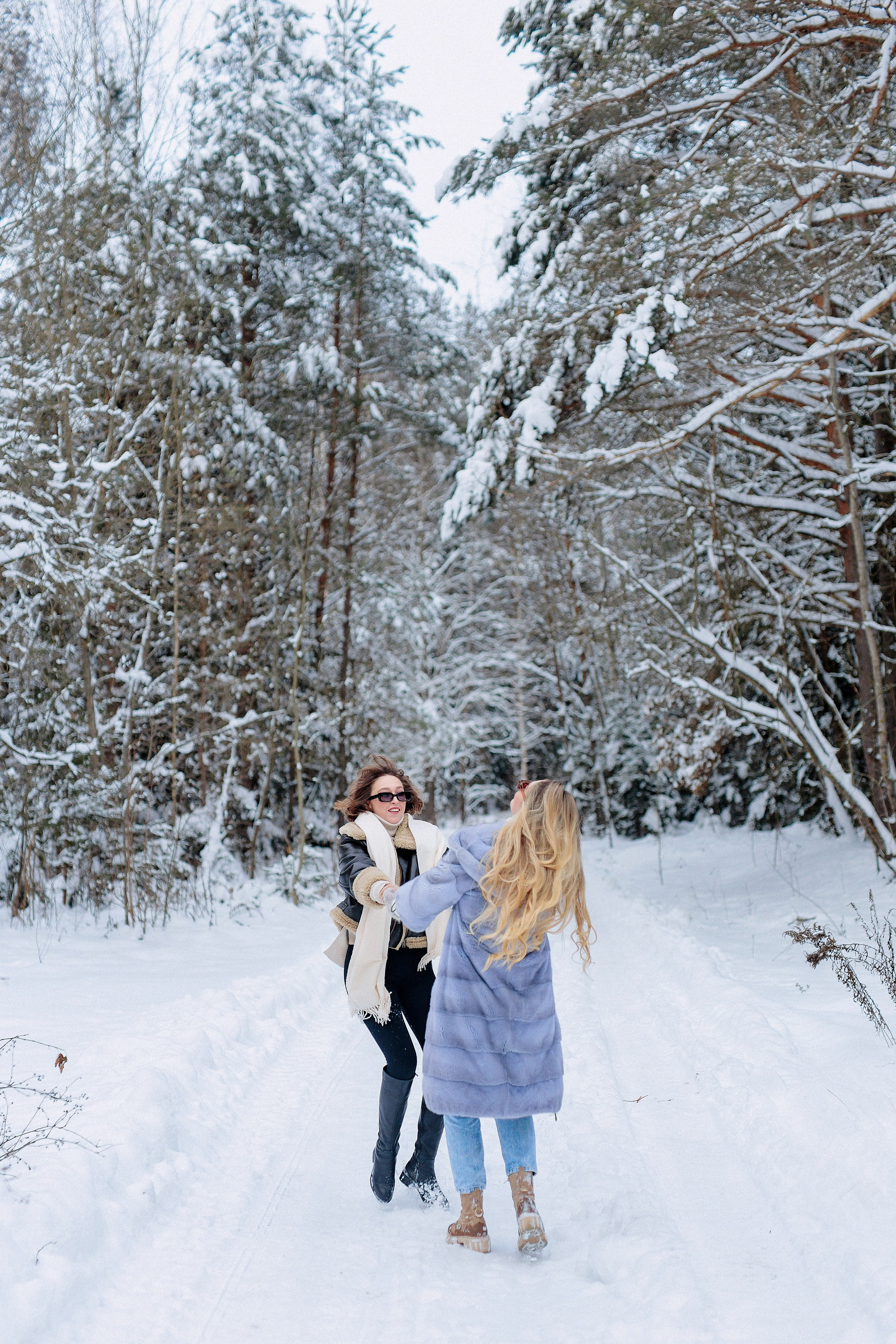 Семейная фотосъемка. Фотограф Иван Летохин