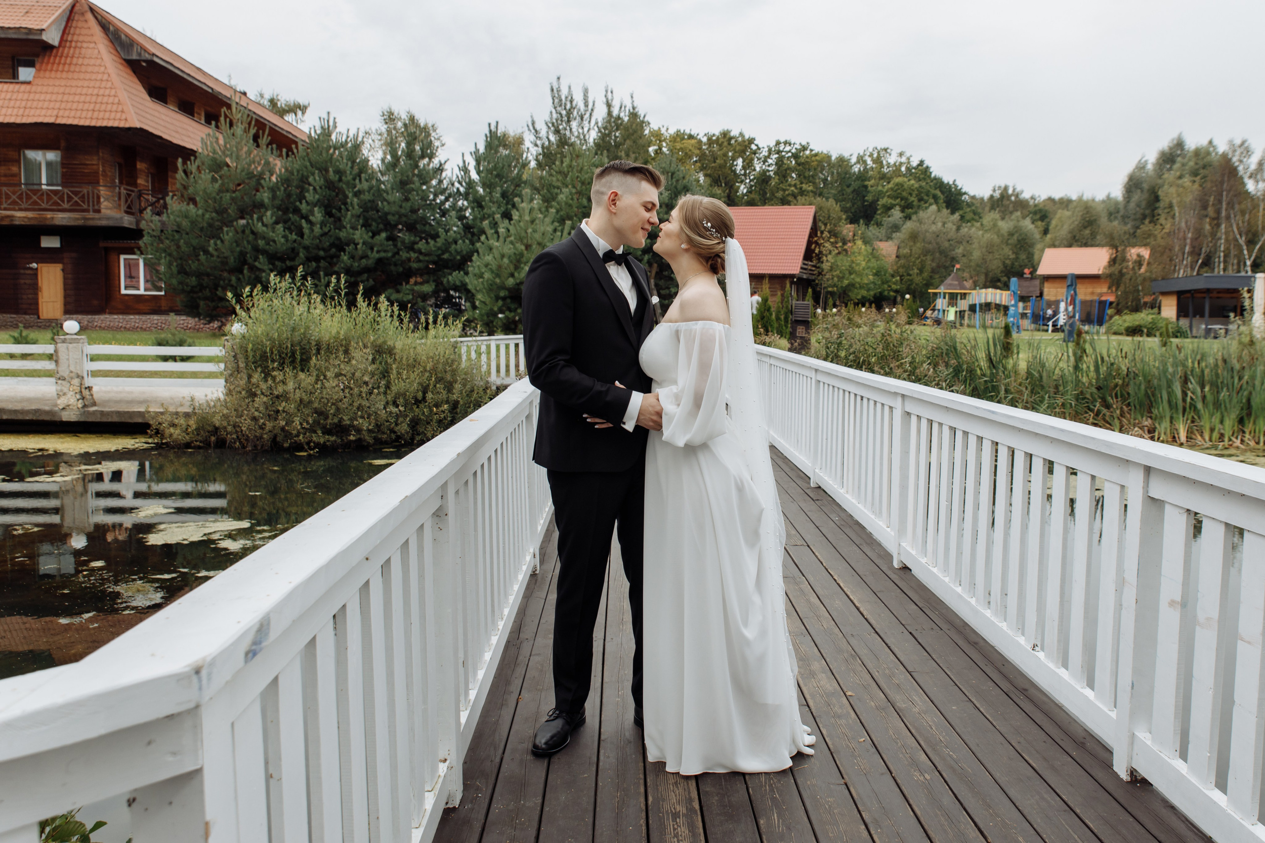 Влад и Даша