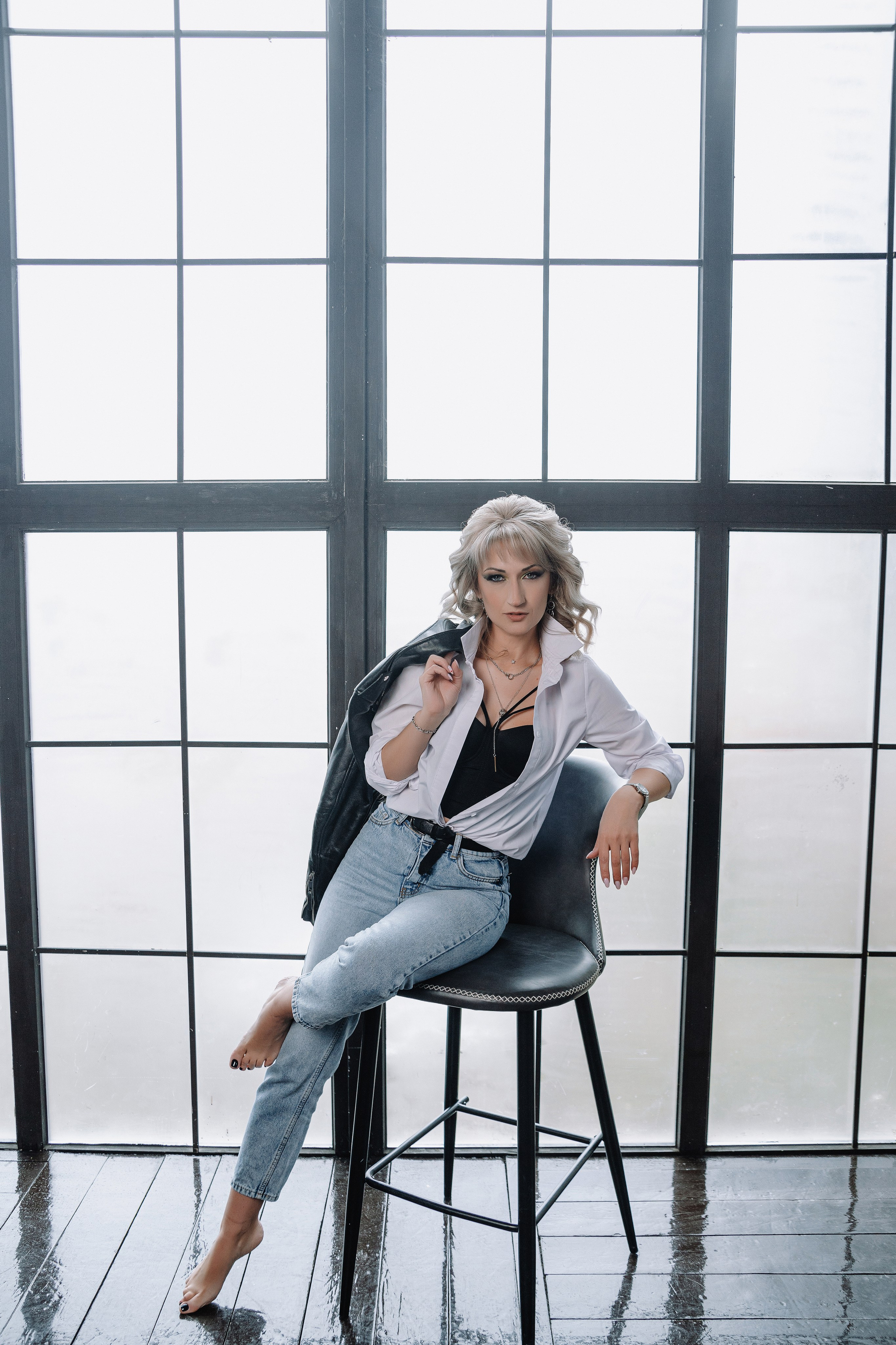 Мария. Фотограф Воронеж Варвара