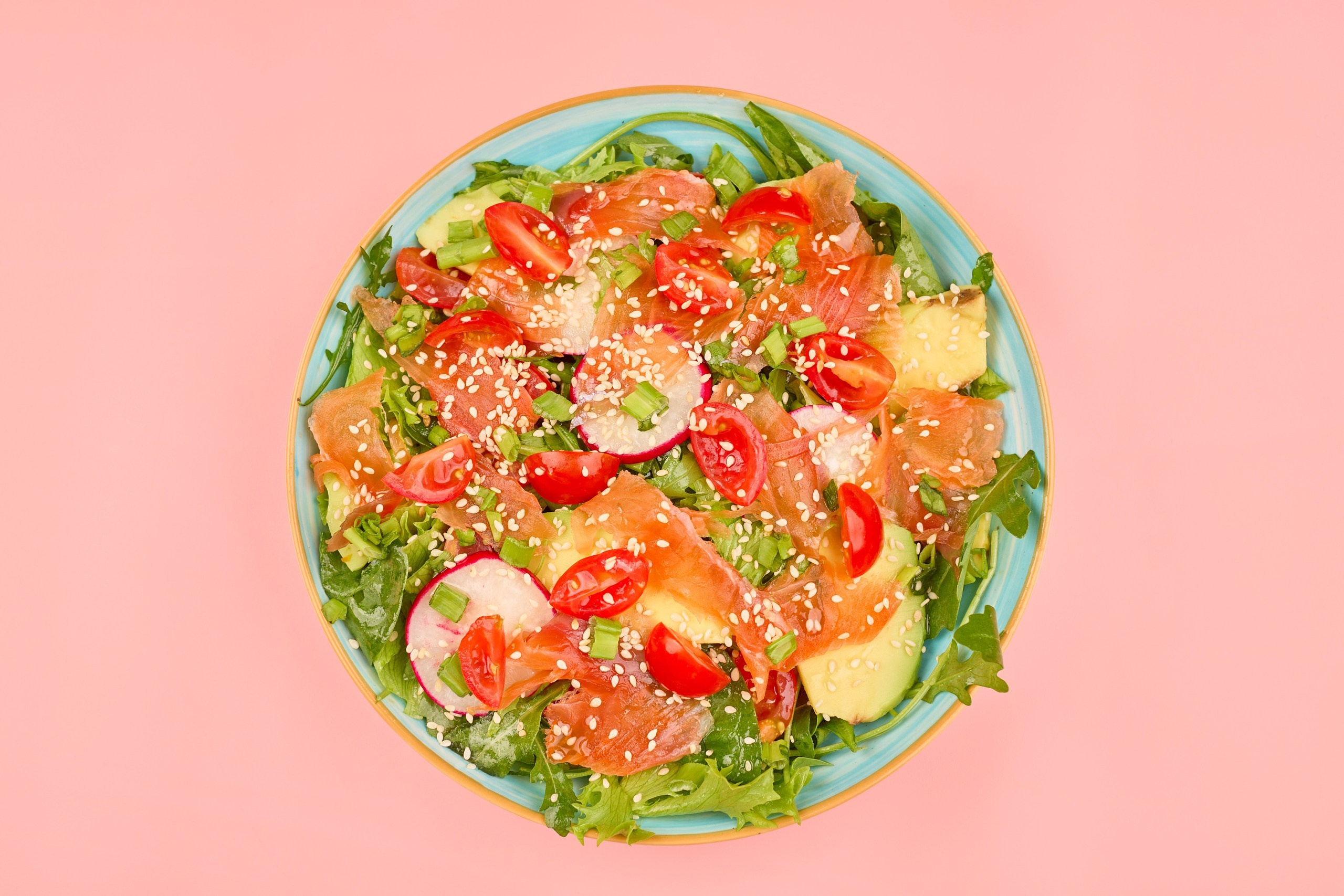 Съемка для итальянского ресторана — полная серия. Фотограф Валерий Сабрам