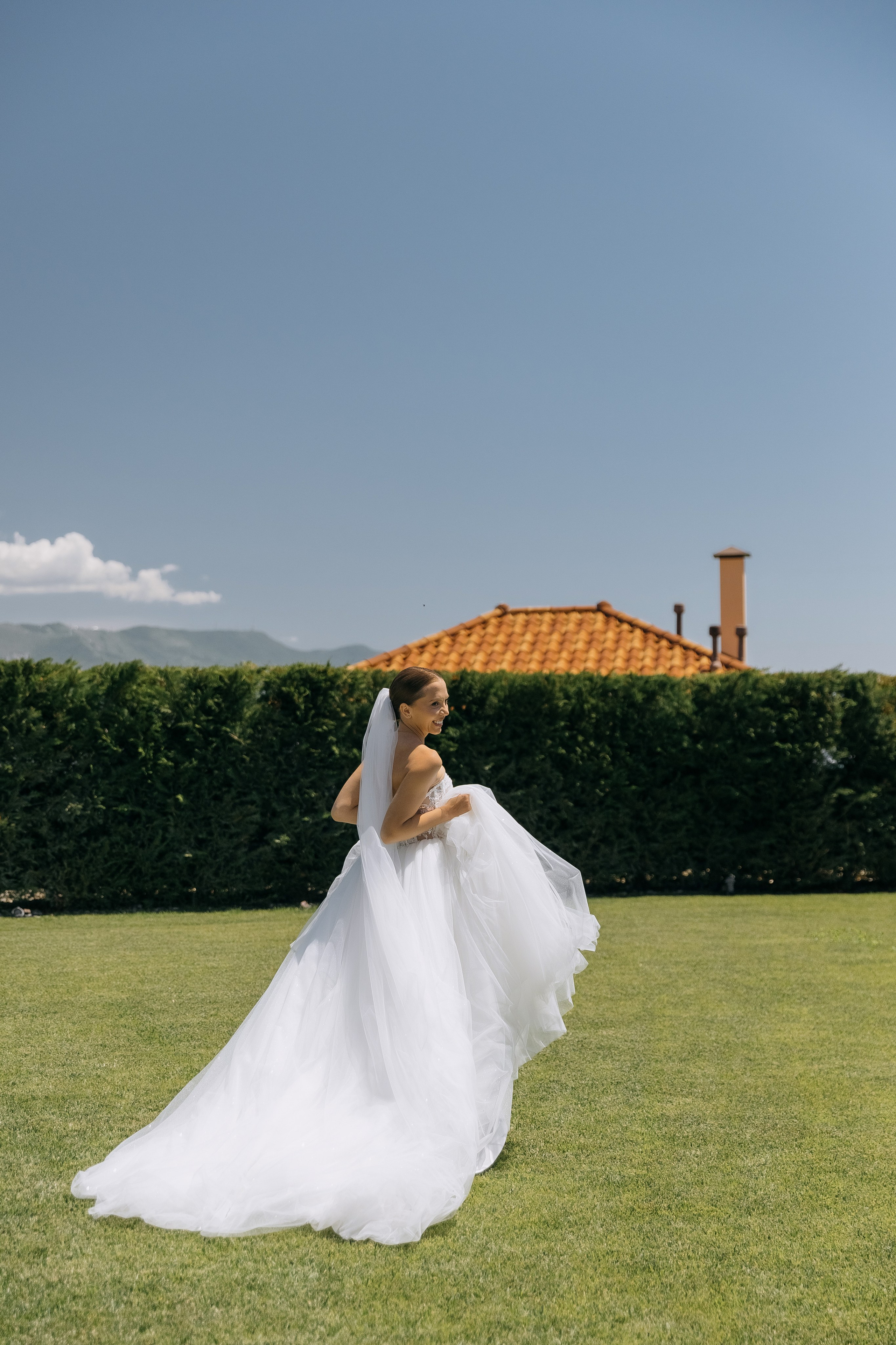 Юрий и Светлана. Свадебный фотограф в Краснодаре Ольга Цвиченко