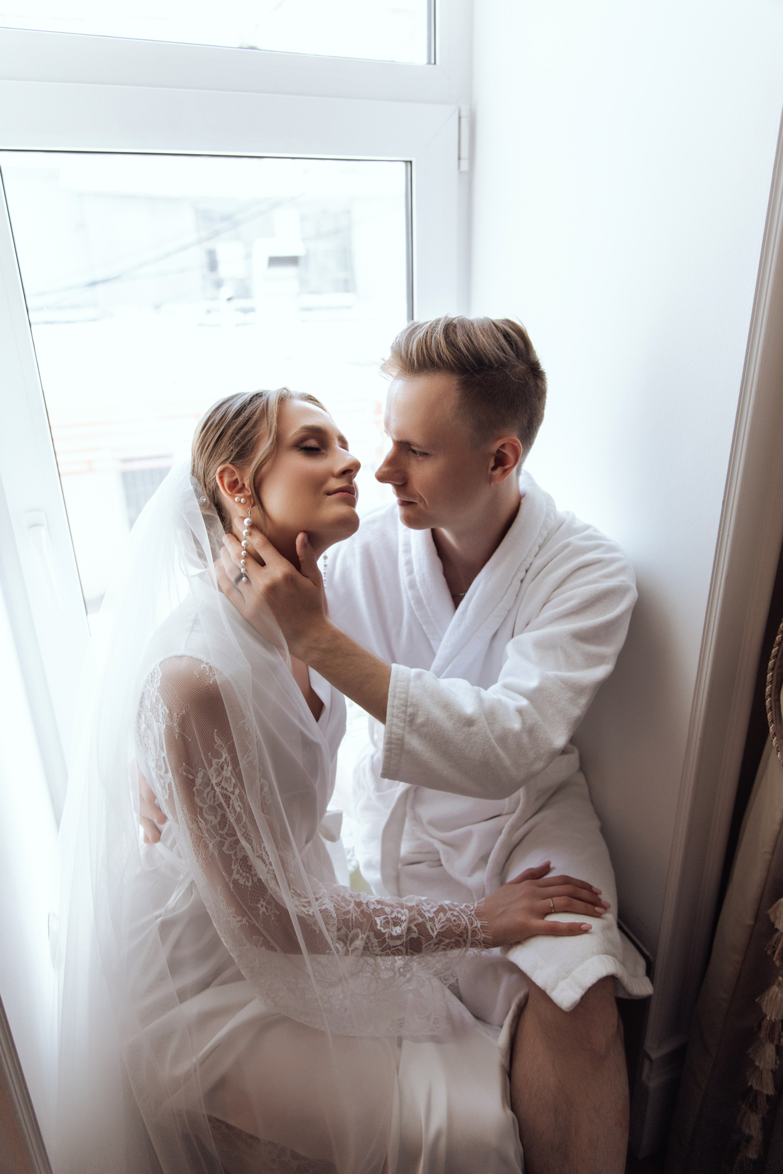 Сведбная фотосессия Екатерины и Влада. СВАДЕБНЫЙ ФОТОГРАФ И ВИДЕОГРАФ УЛЬЯНОВСК