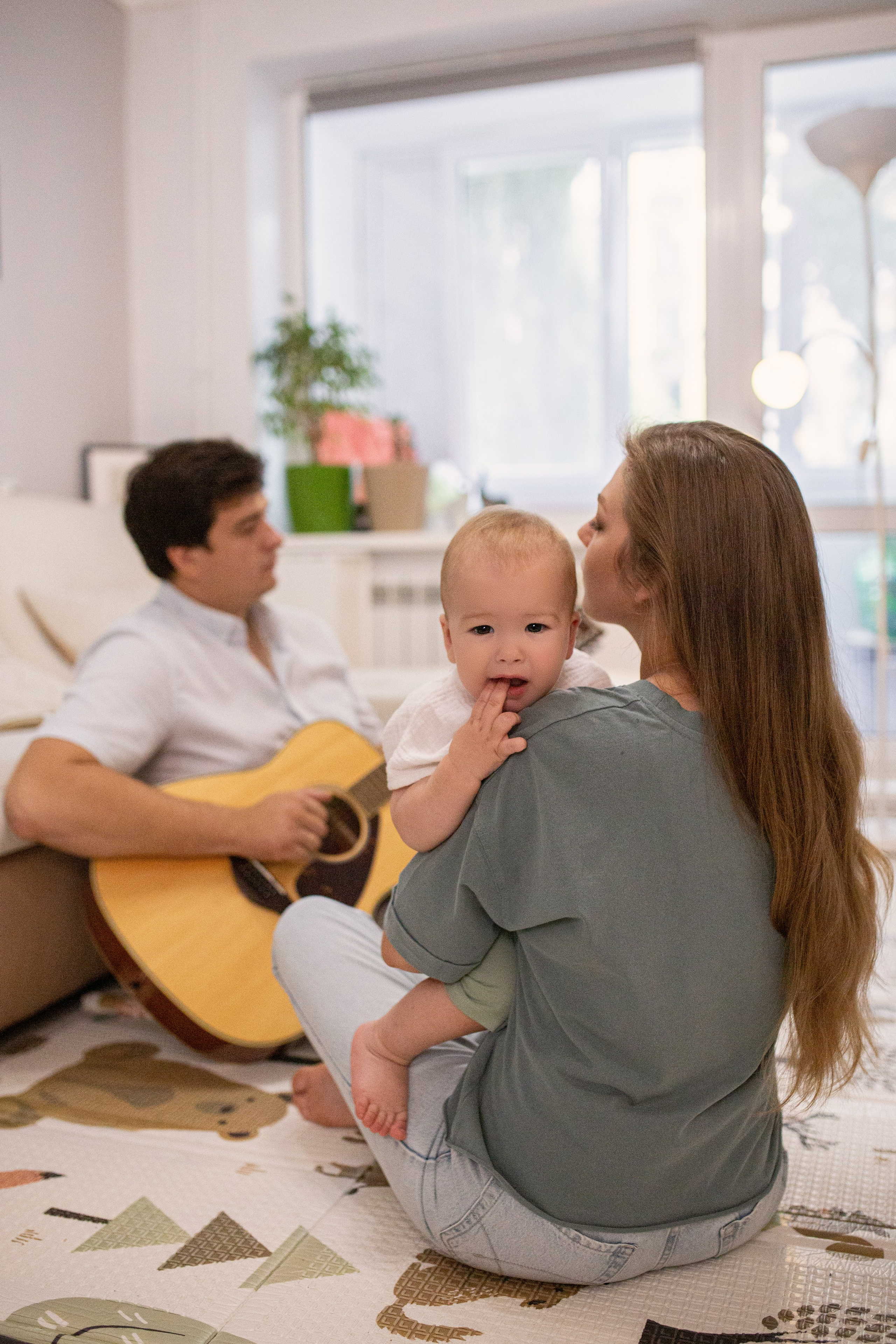 Life Style. Семейный и детский фотограф в Химках Москве Мария Воронцевич