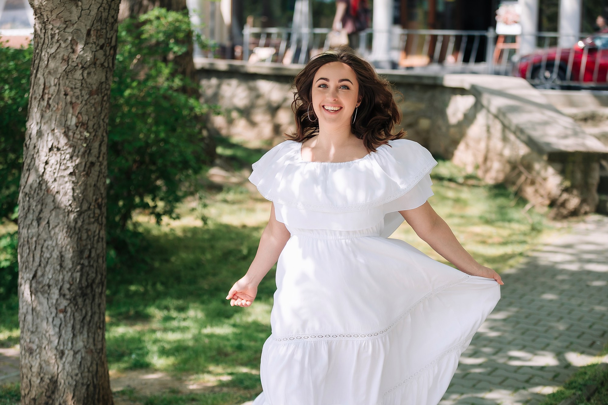 Лена и Дима. Профессиональный фотограф в Крыму и Севастополе Павел Корсун