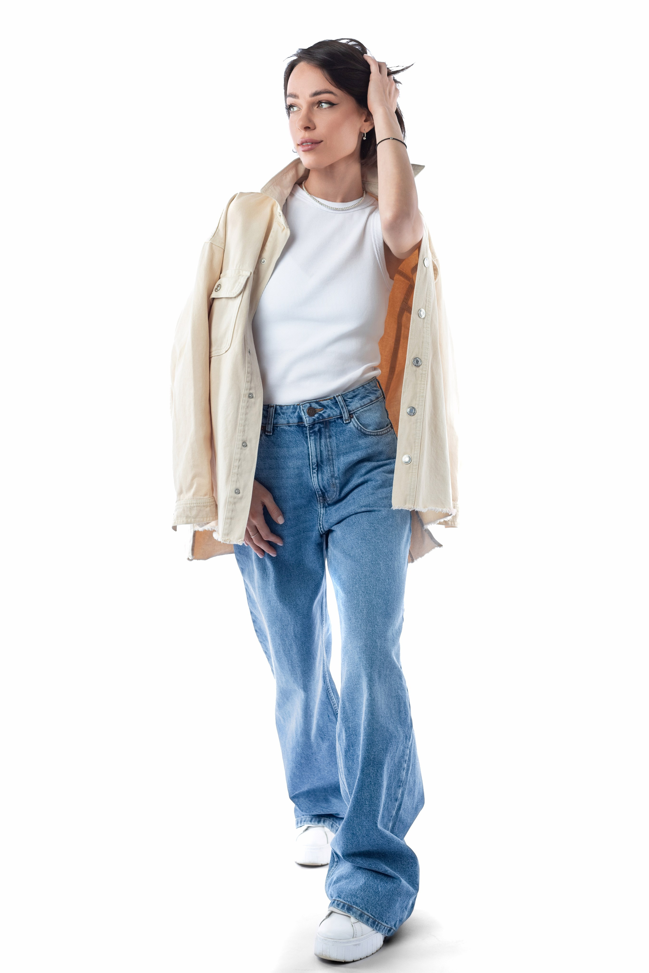 Юля. Герасимов Дмитрий