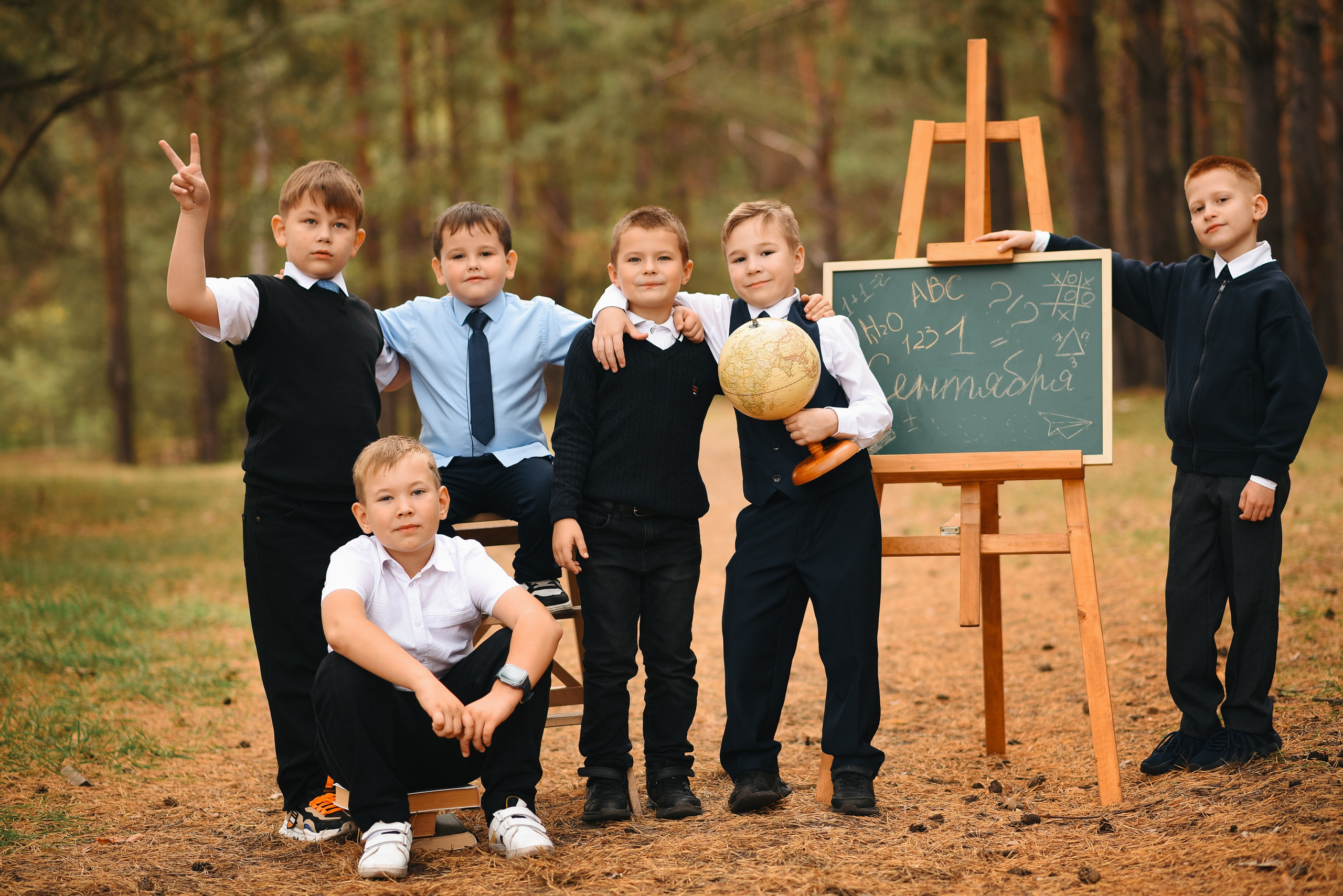 Началка. Выпускные альбомы в Кургане, Твой альбом, Книга