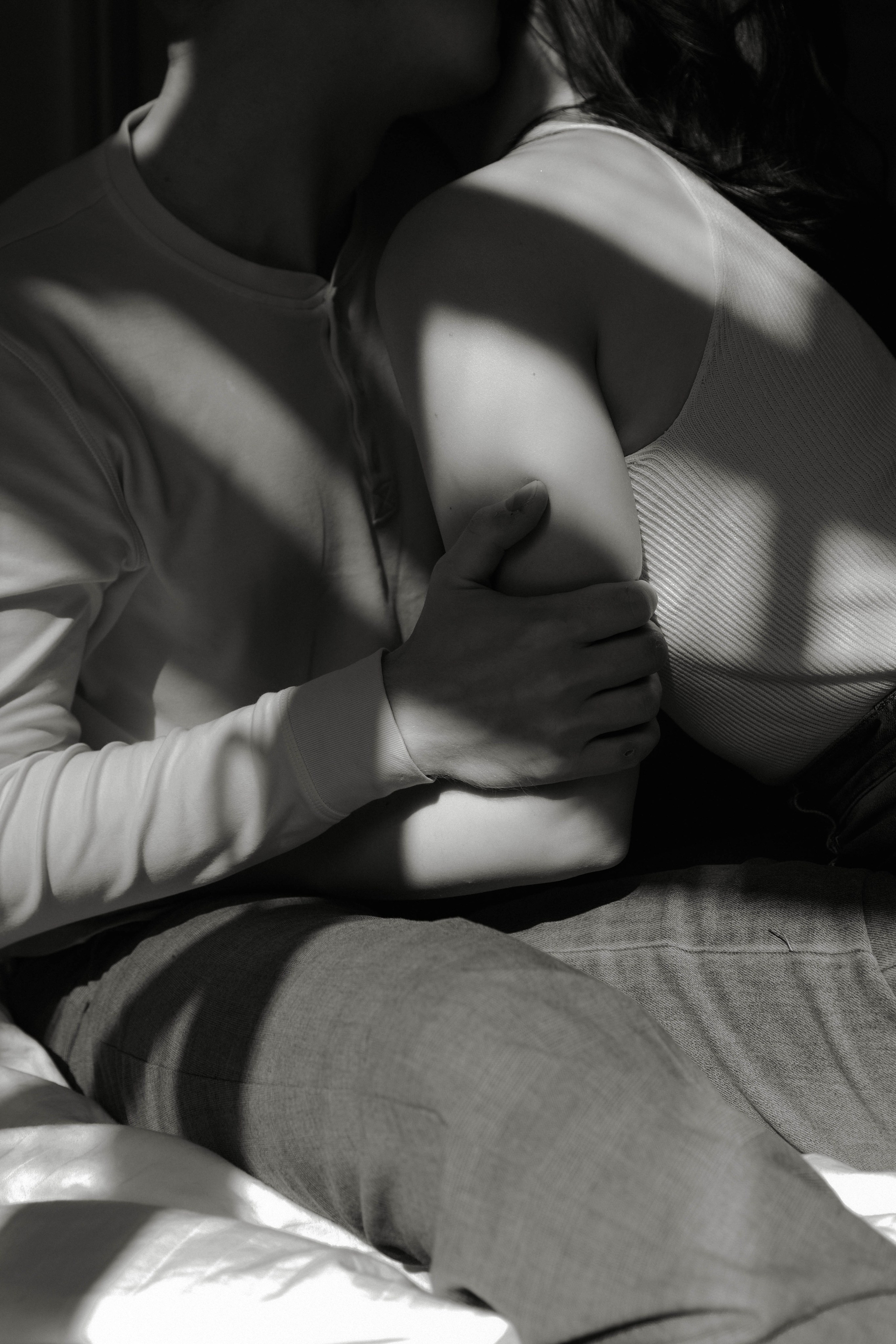 Артур и Вика. Главная