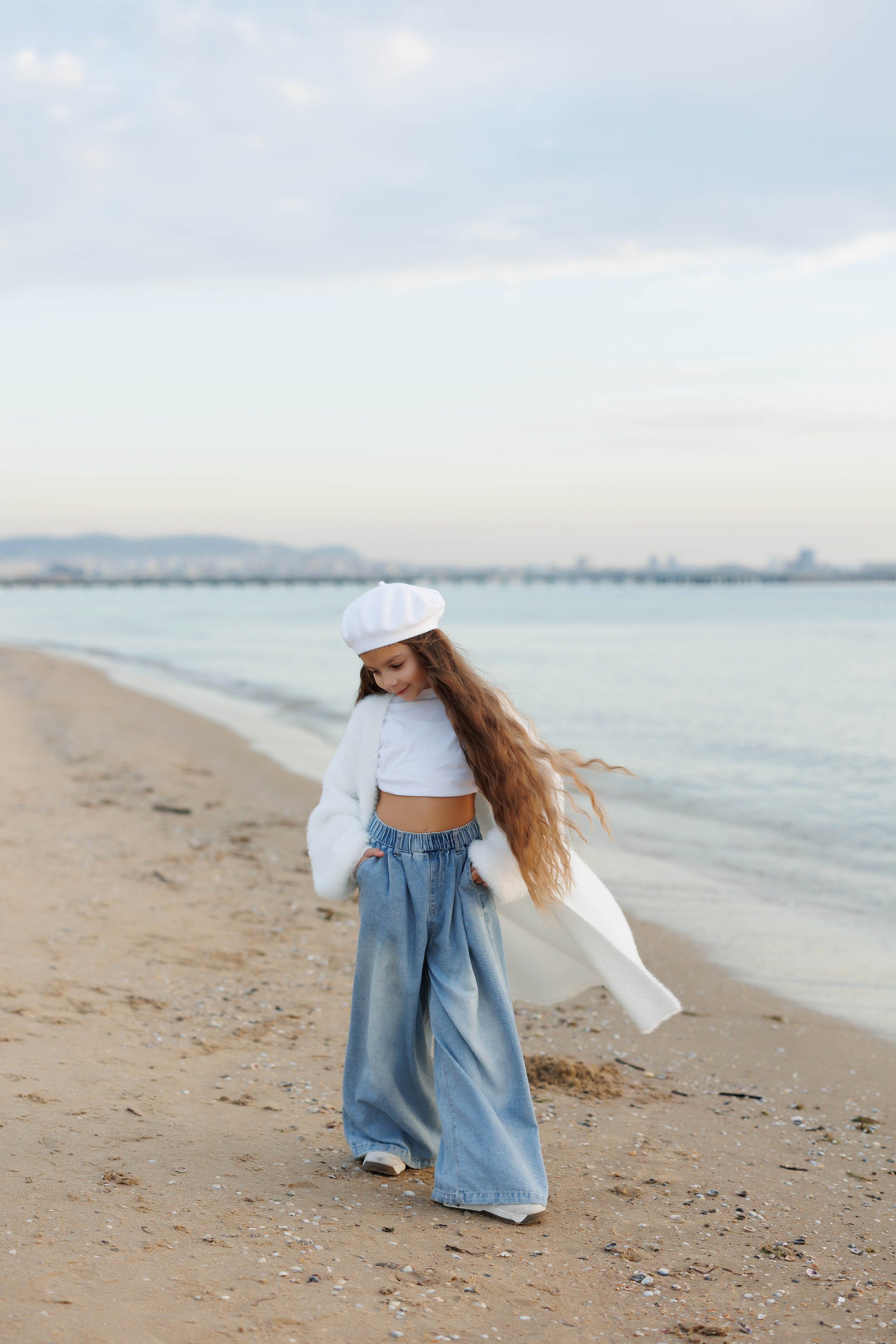 Море. Аксанна Аракелян