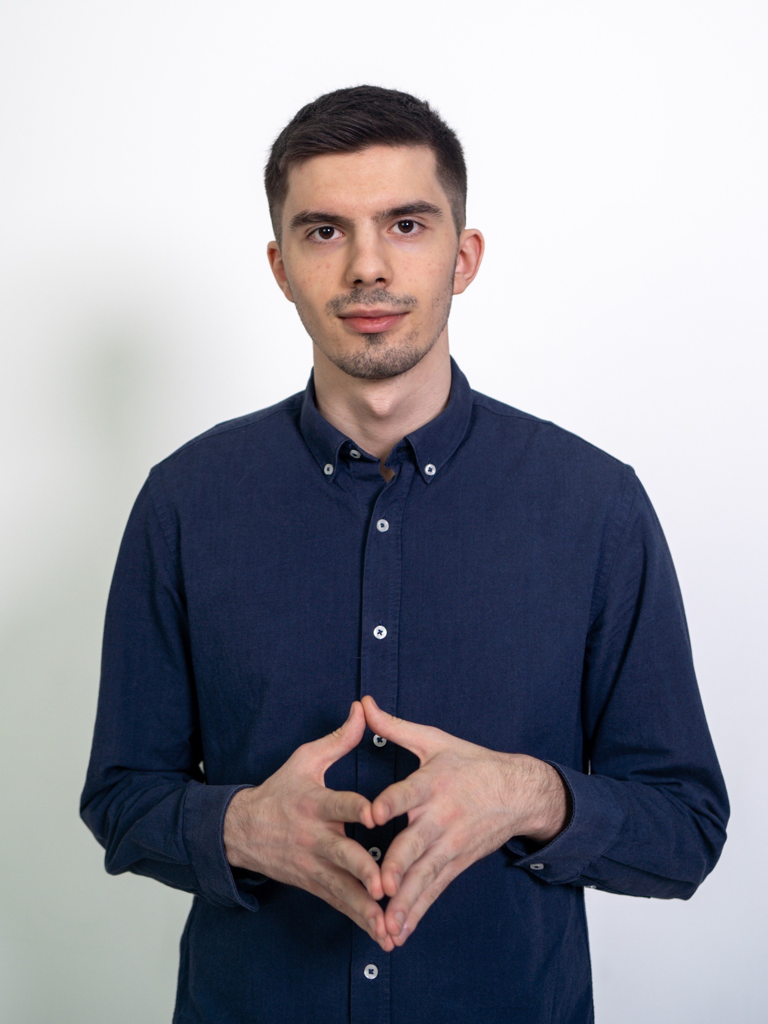 Покер. Фотограф Зинаида Евдокимова