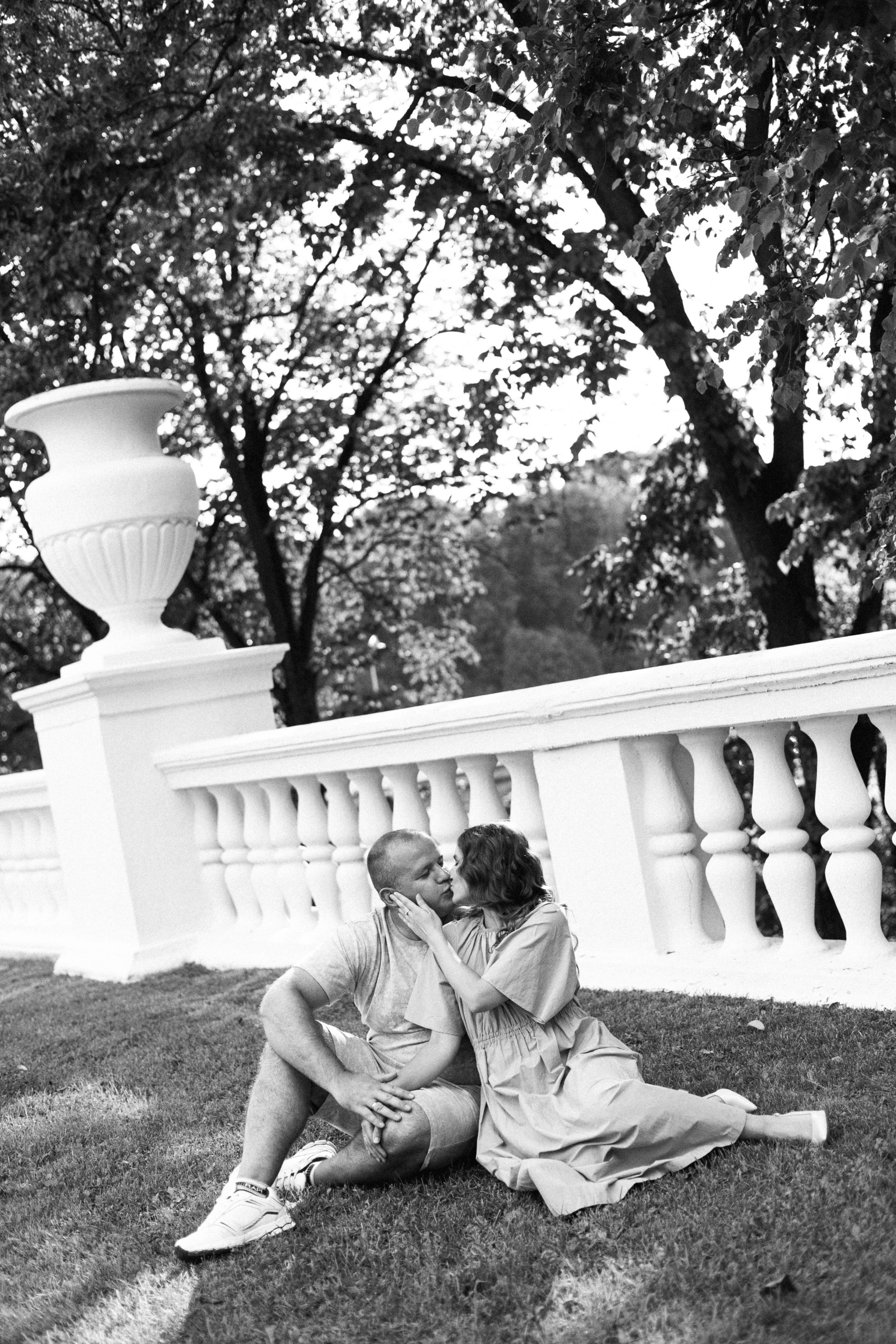 Анна & Андрей. Свадебный и портретный фотограф Соломко Диана