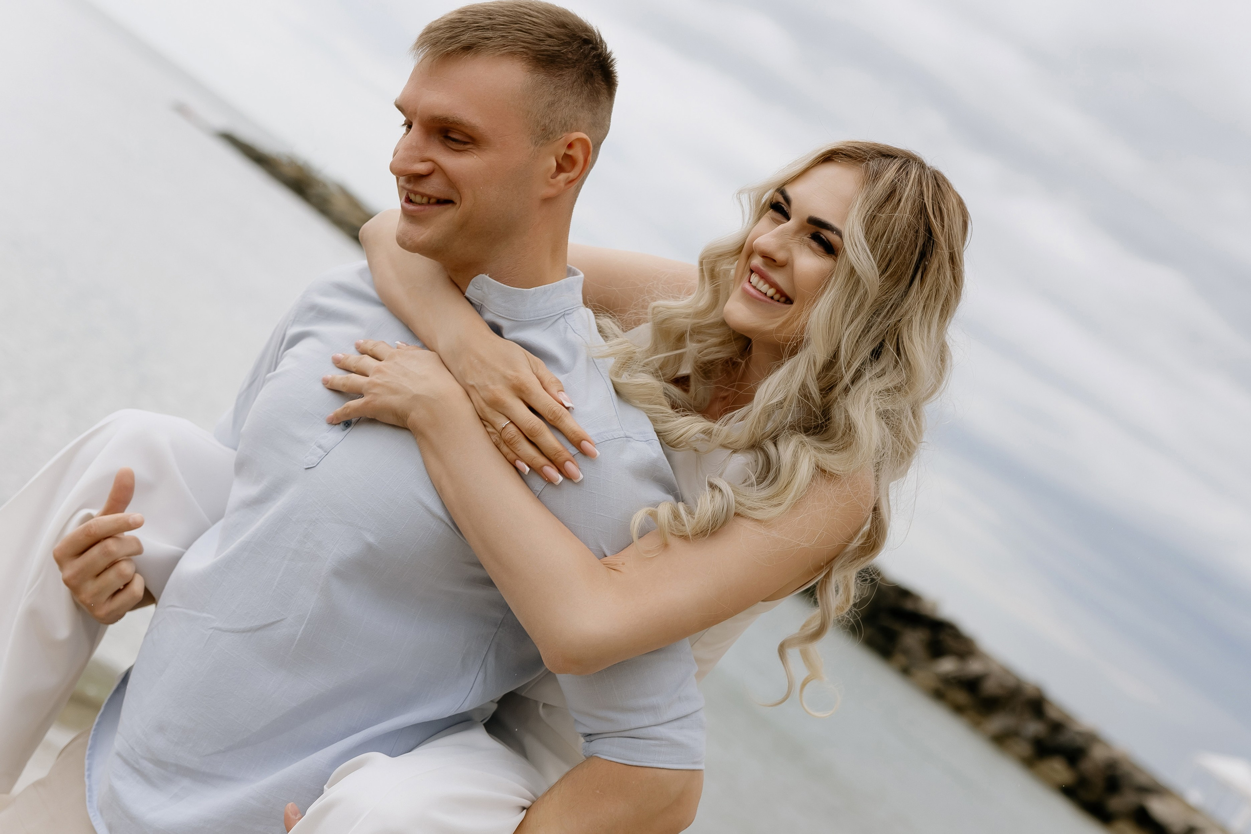 Никита и Вероника. Свадебный и семейный фотограф Краснодар, Юлия Потопахина