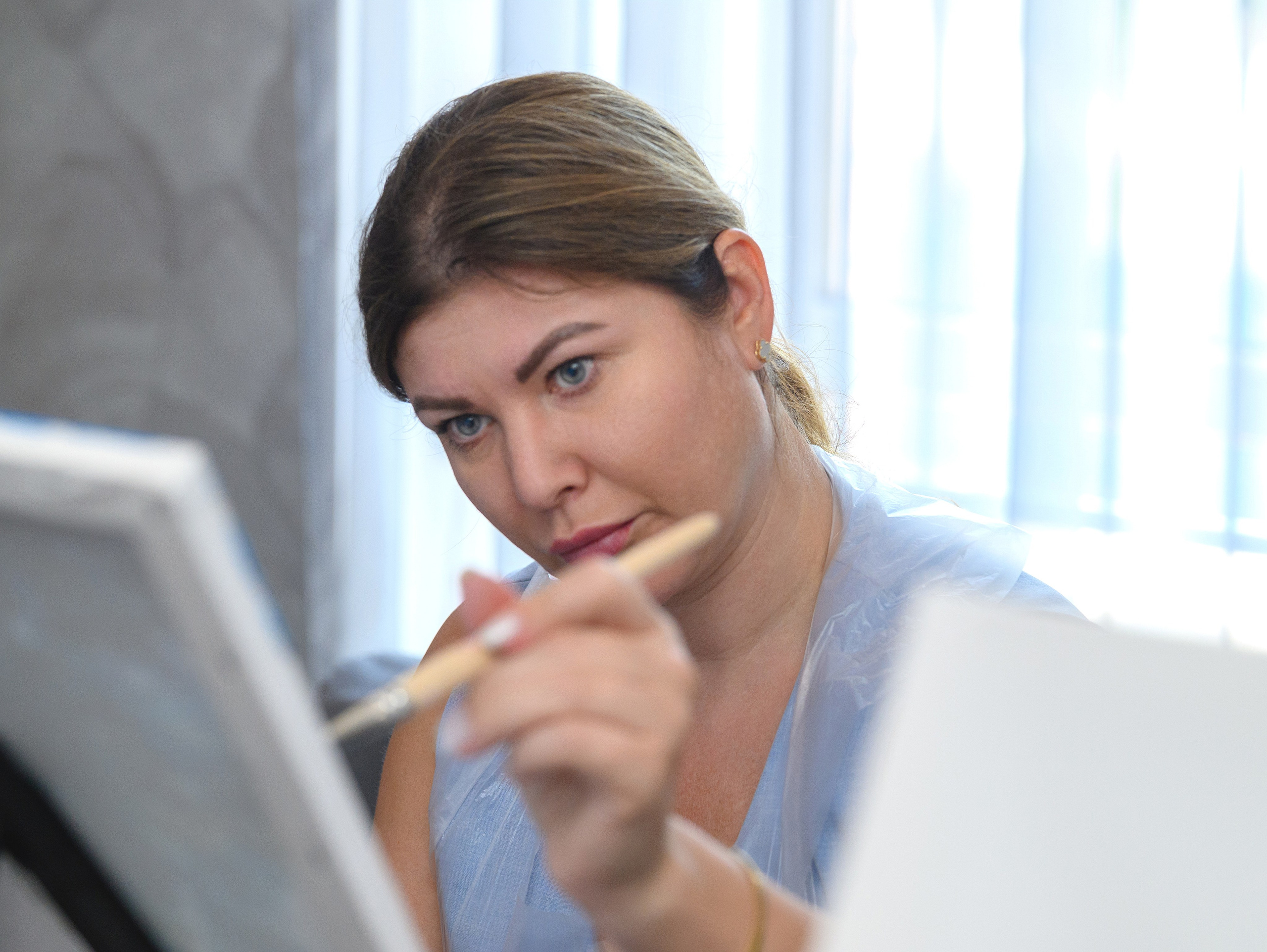 29.05.2024 Арт Кафе. Вирсавия. Фотограф в Муроме Вячеслав Попырин