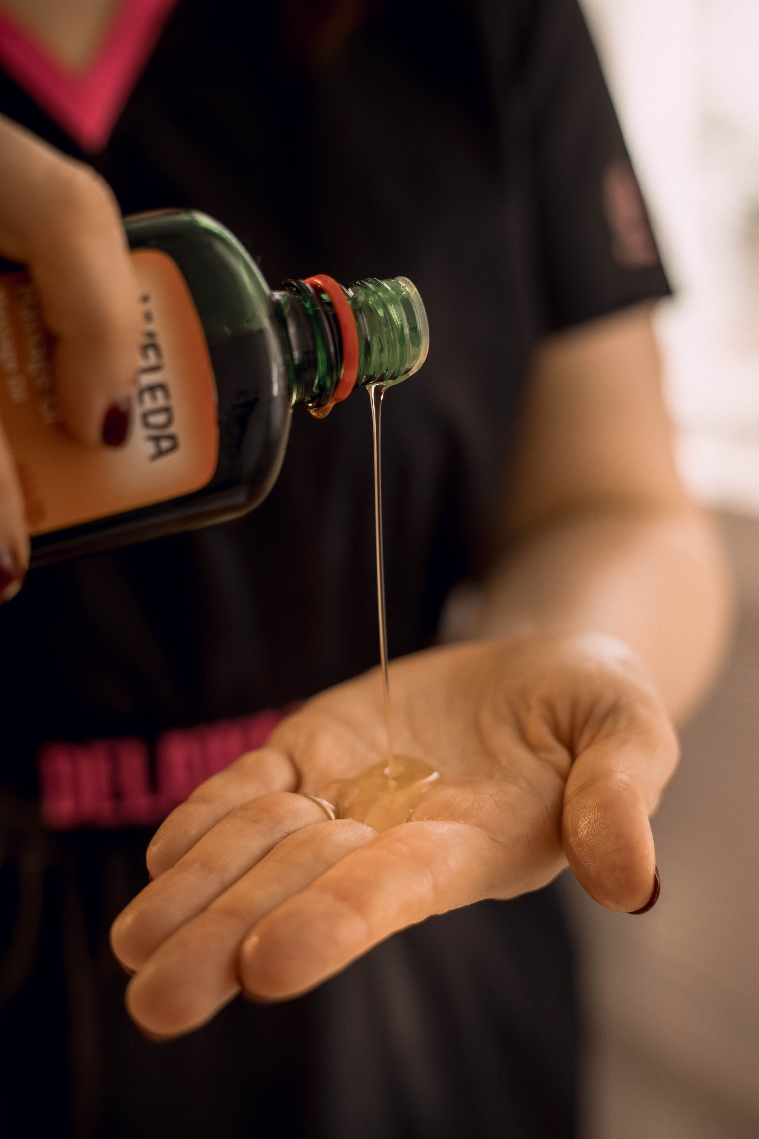 Контент-съёмка. Семейный и свадебный фотограф в Москве и Домодедово Анна Авилочкина