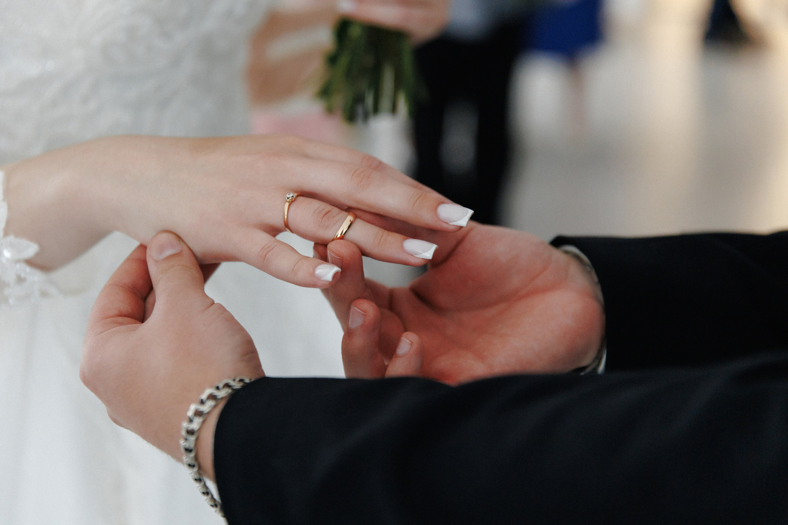 Свадьба Анны и Евгения. Фотограф Петр Капралов