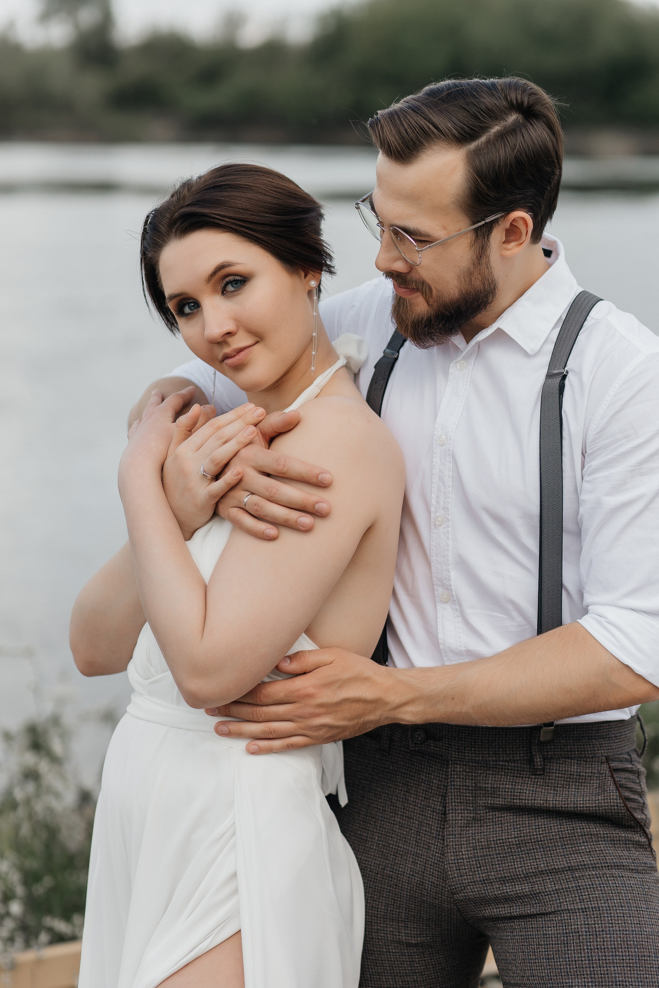 Портфолио. Свадебный фотограф Кристина Тимощук