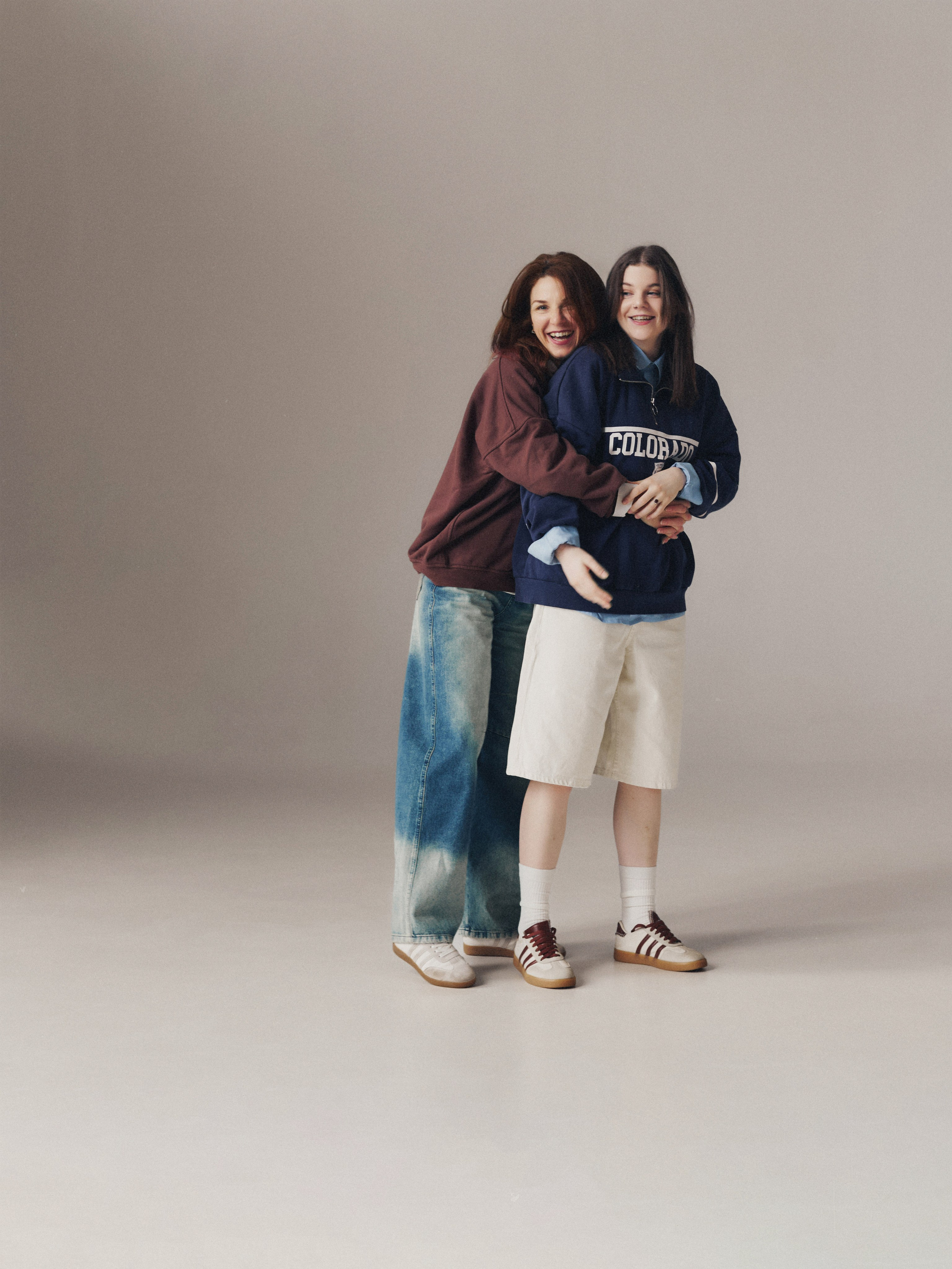 Наташа и Маша. Портретный фотограф в Ярославле Юлия Румянцева