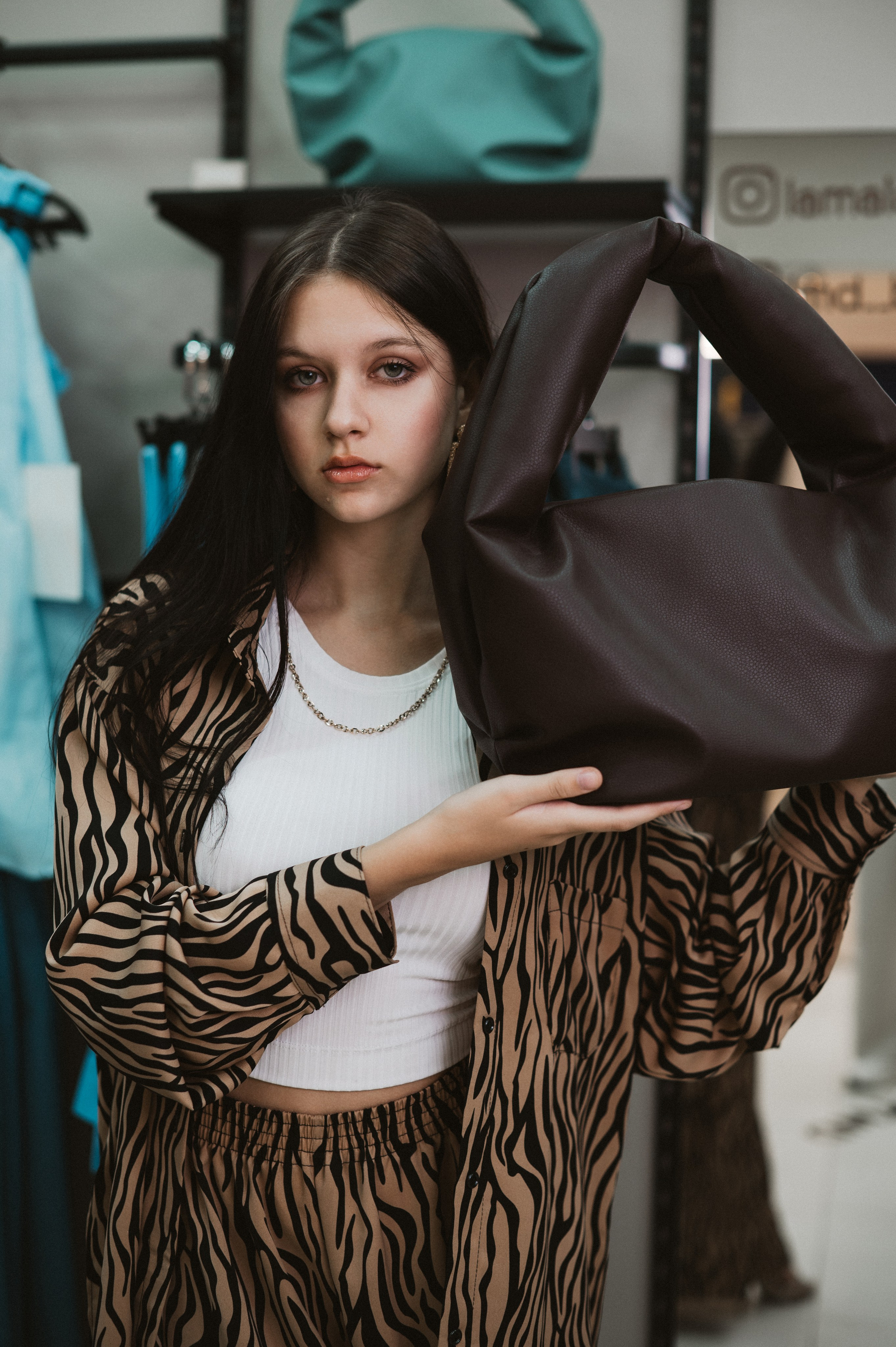 Бондаренко Ева. Promodels