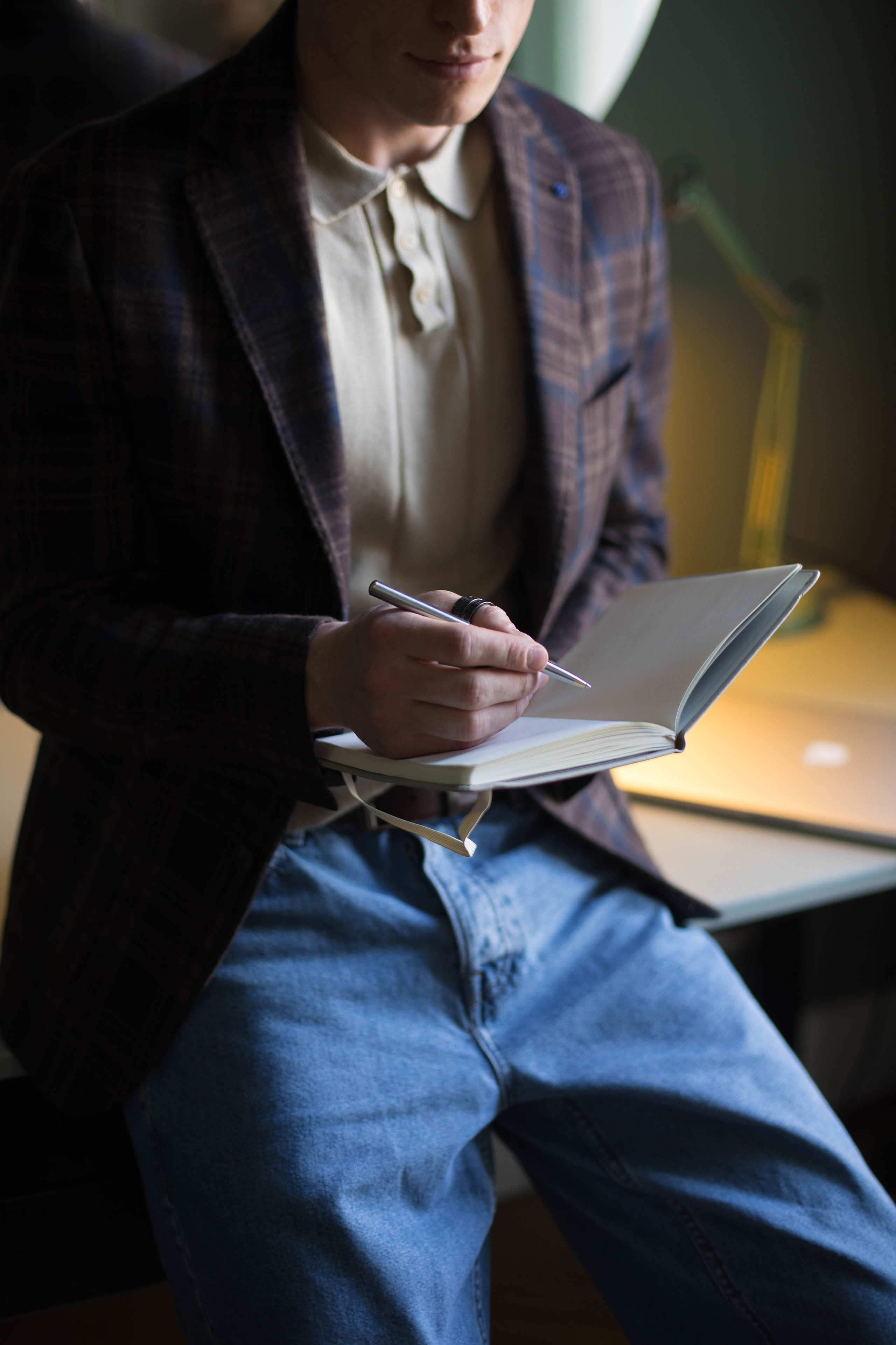 ПОРТРЕТЫ. Фотограф из Санкт-Петербурга Ильинская Ксения