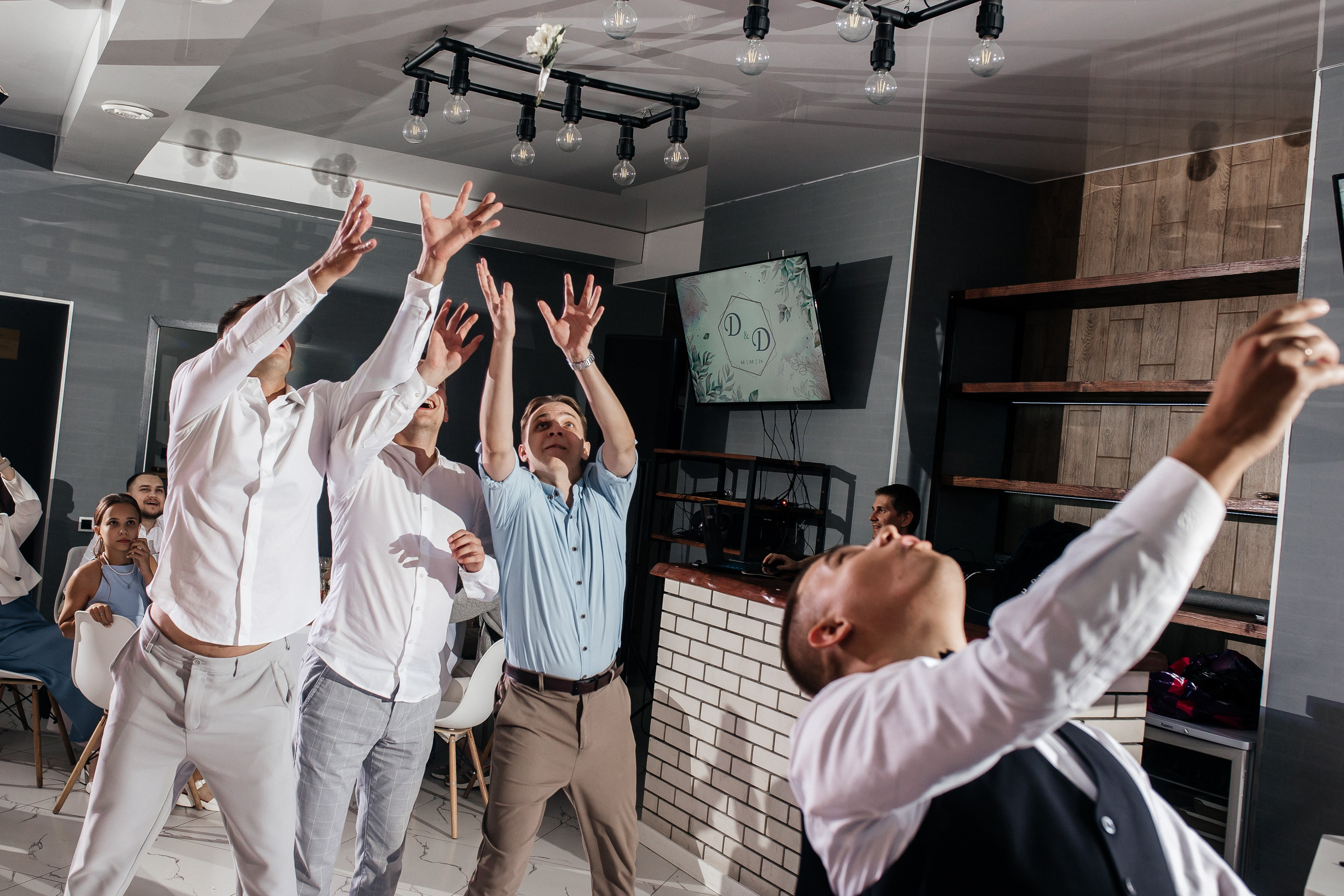 Даша и Дима 2024. Свадебный и портретный фотограф Алина Иванова. Екатеринбург-Москва