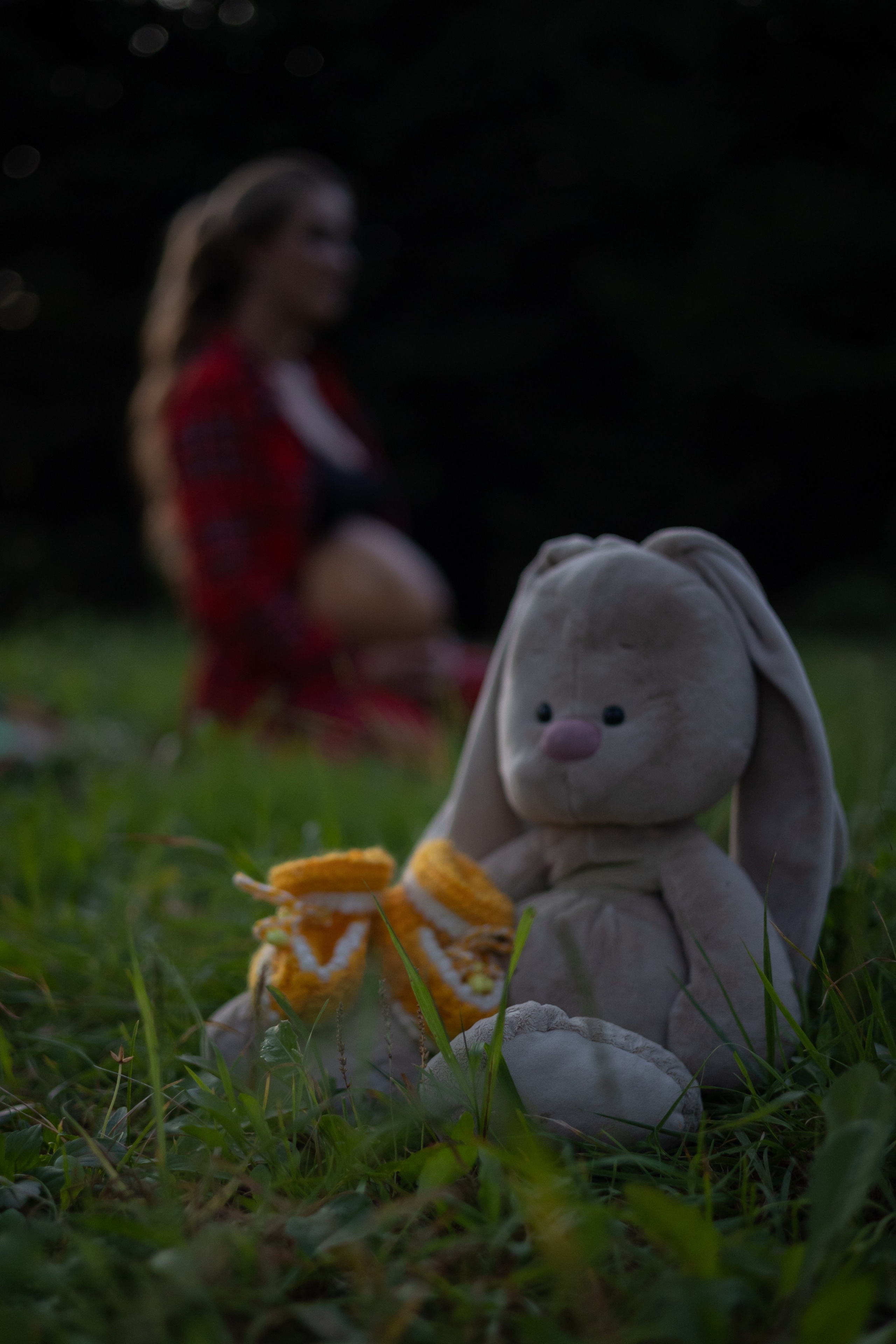 Фотосессия Будущая Мама. Фотограф Лесозаводск Анна Рамченко