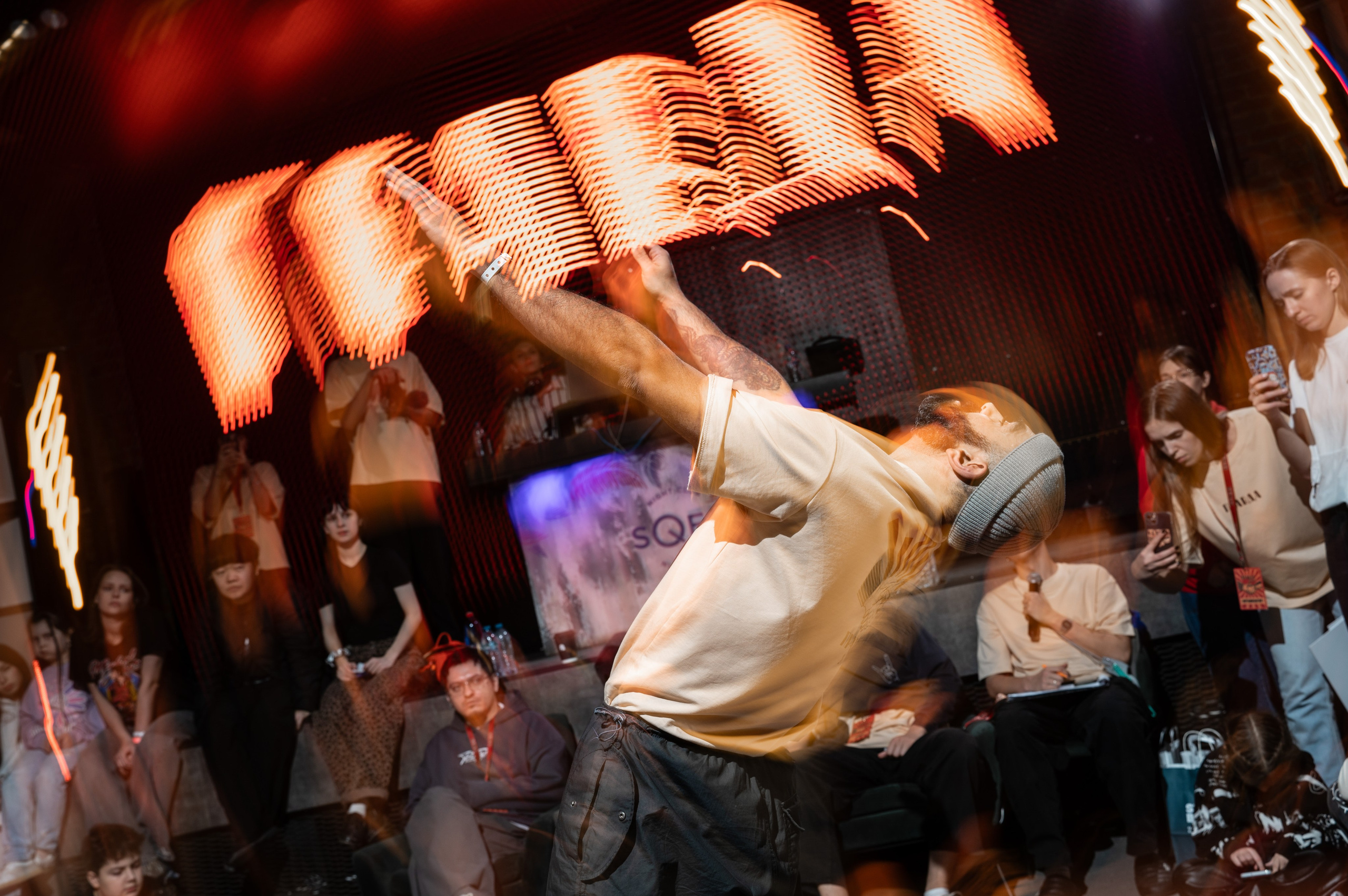 Правда баттл. Фотограф и видеооператор в Туле | Даниил Рыбак